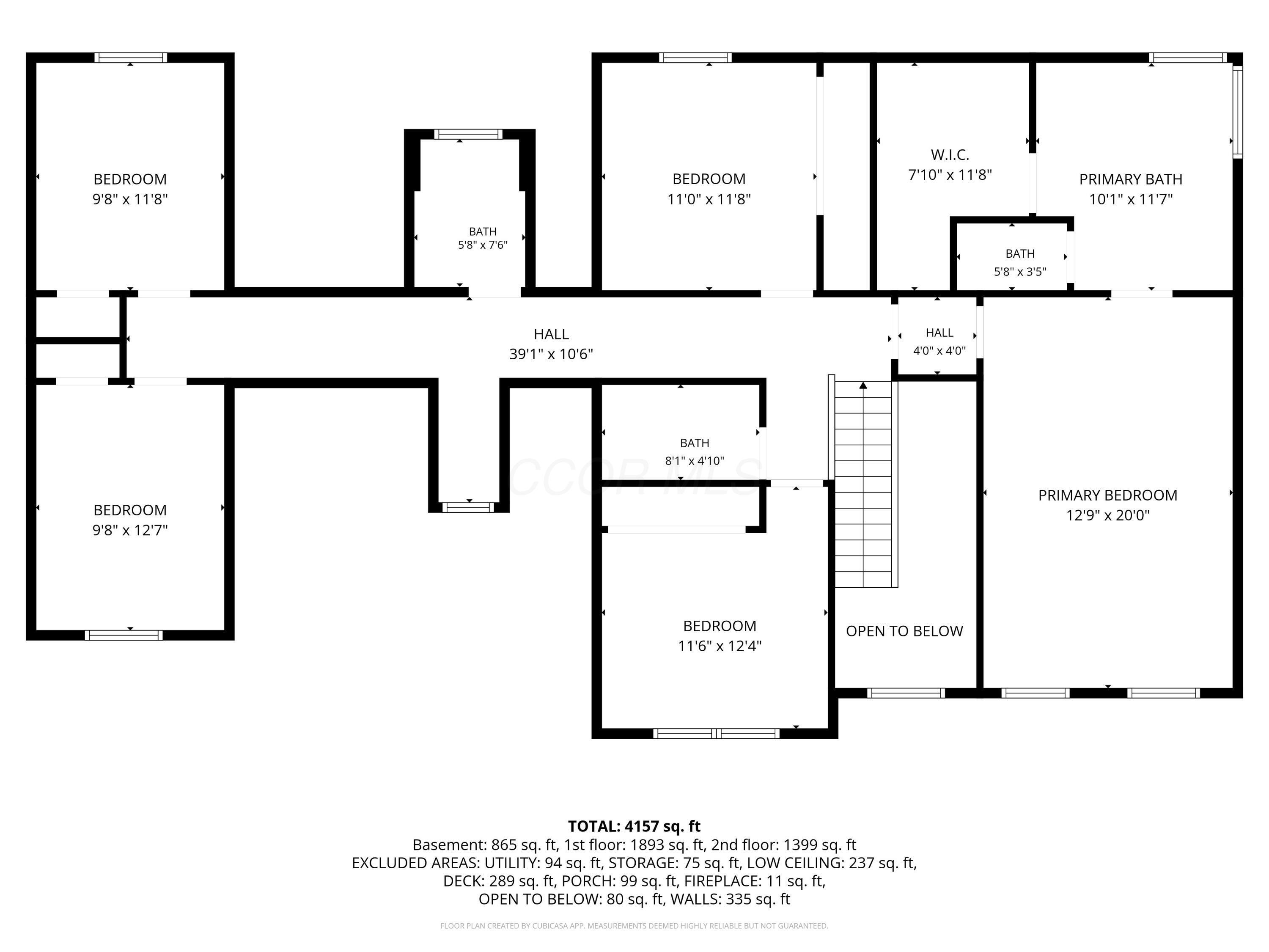 6961 Whitetail Lane