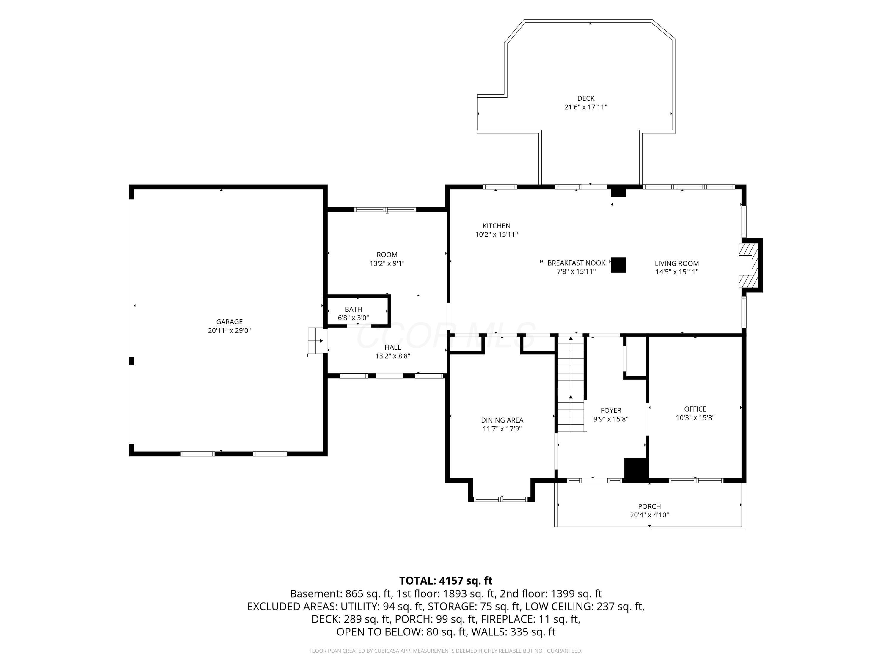 6961 Whitetail Lane