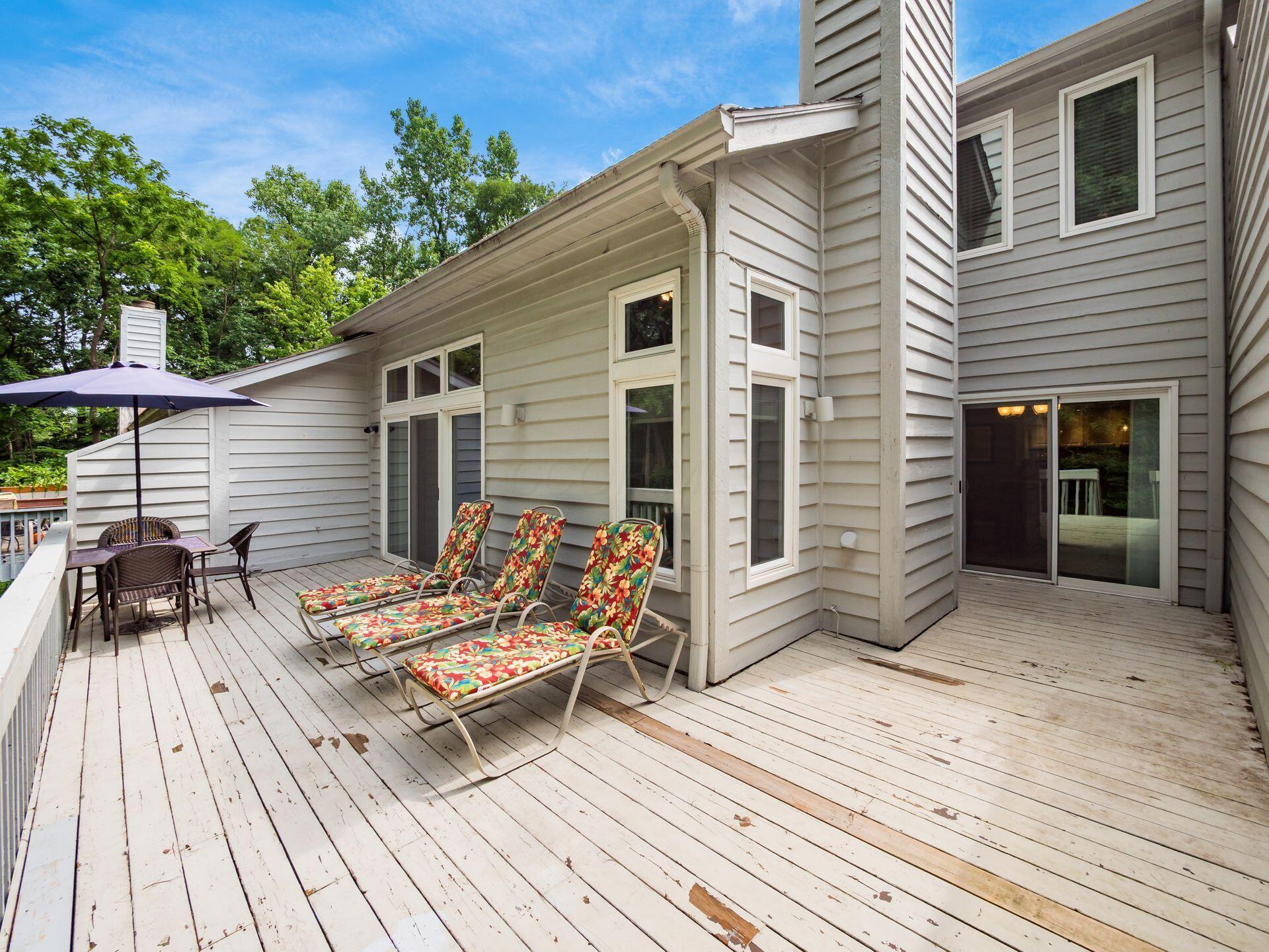 4969 Blendon Pond Drive