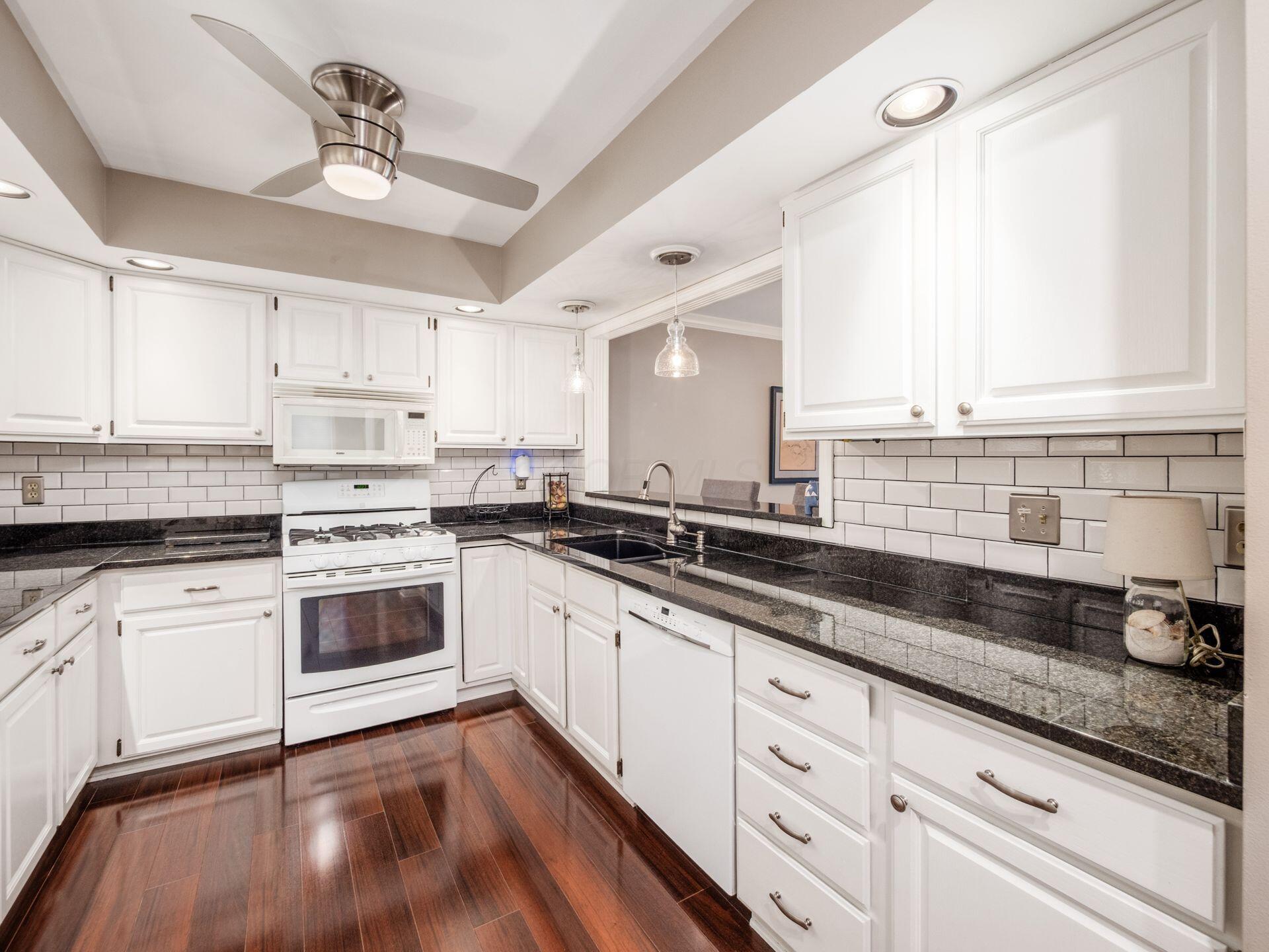 4969 Blendon Pond Drive