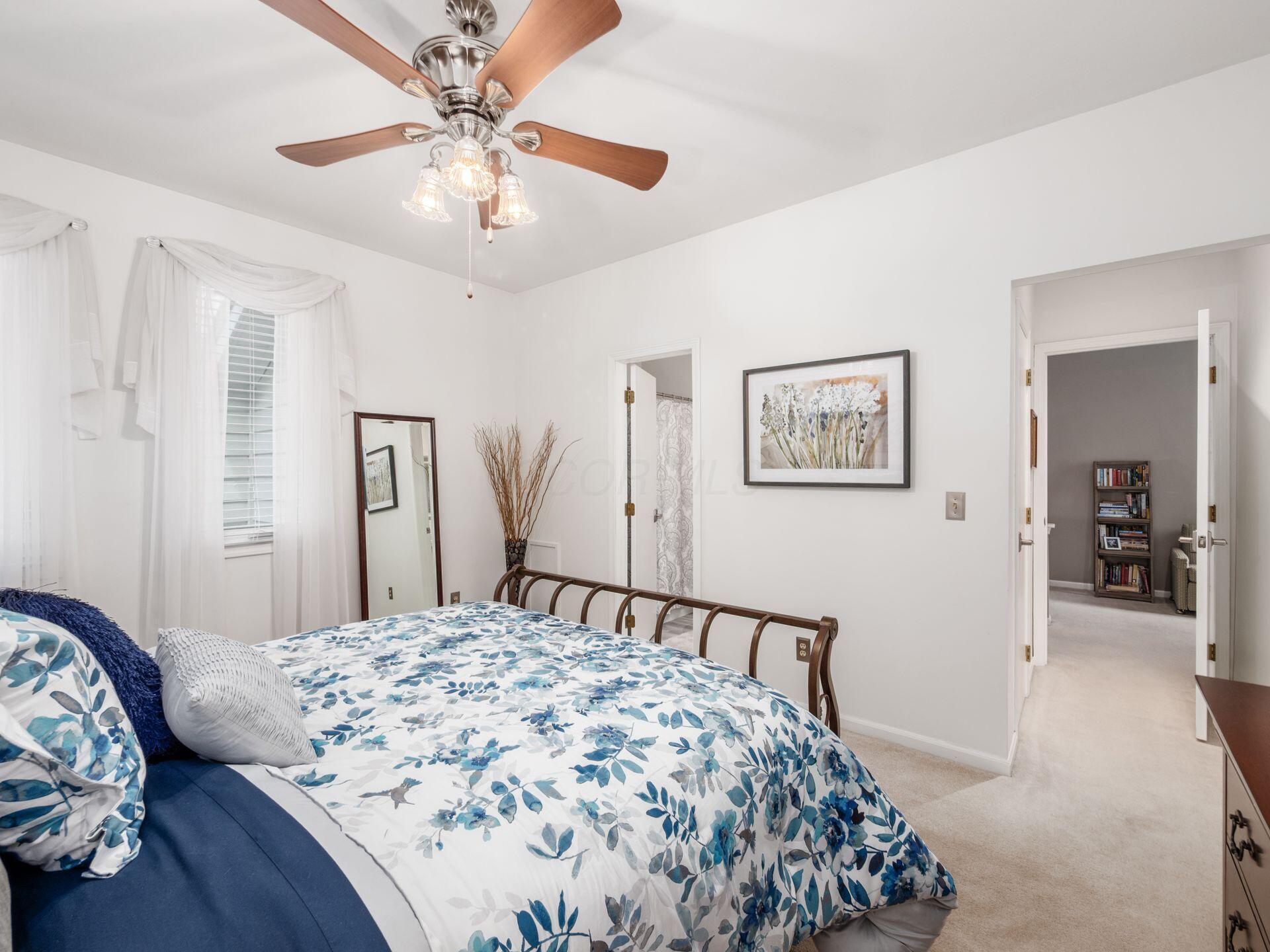4969 Blendon Pond Drive