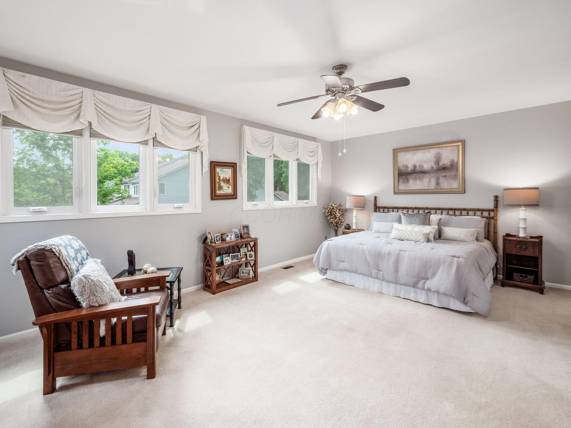 4969 Blendon Pond Drive