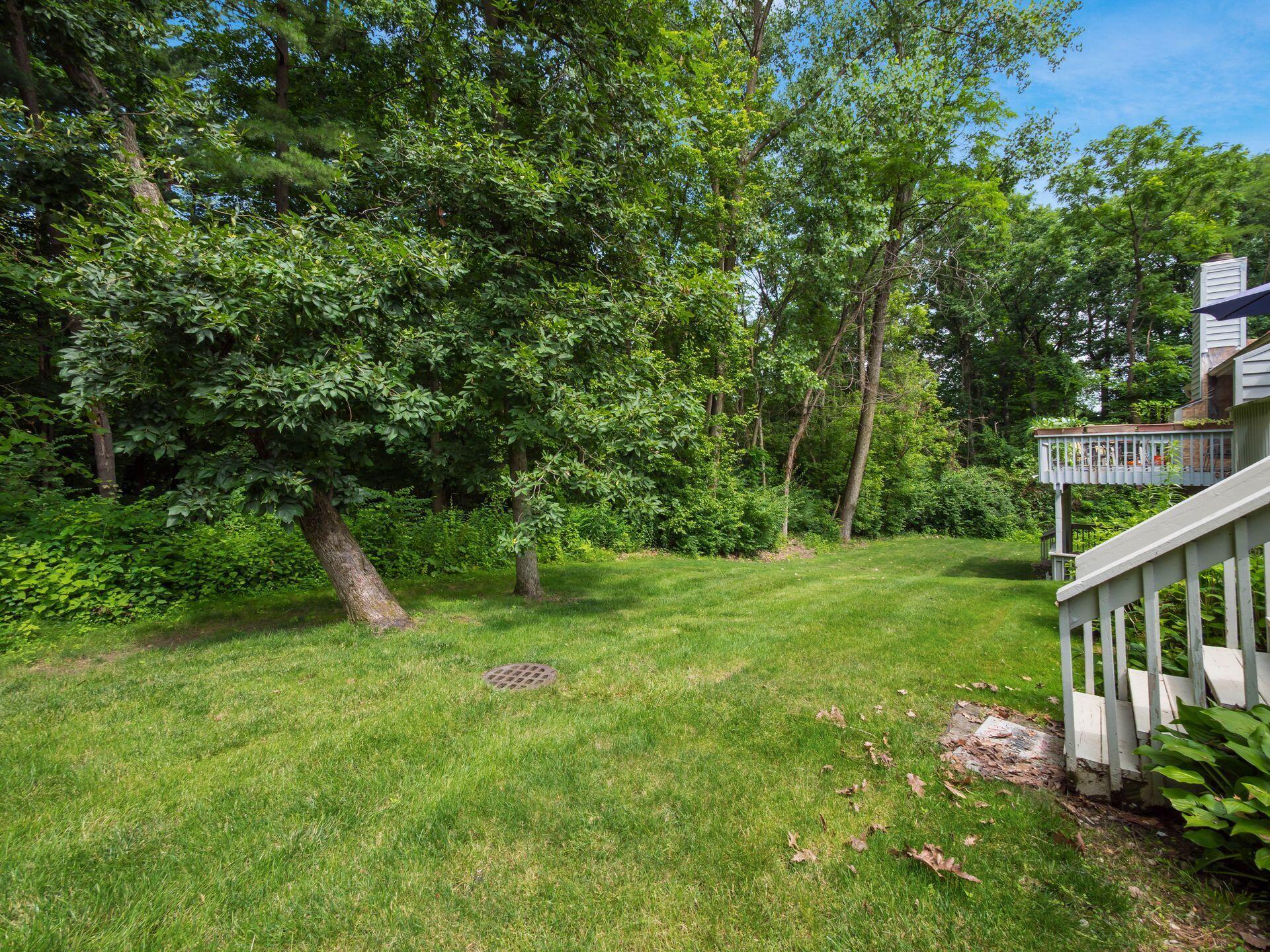 4969 Blendon Pond Drive