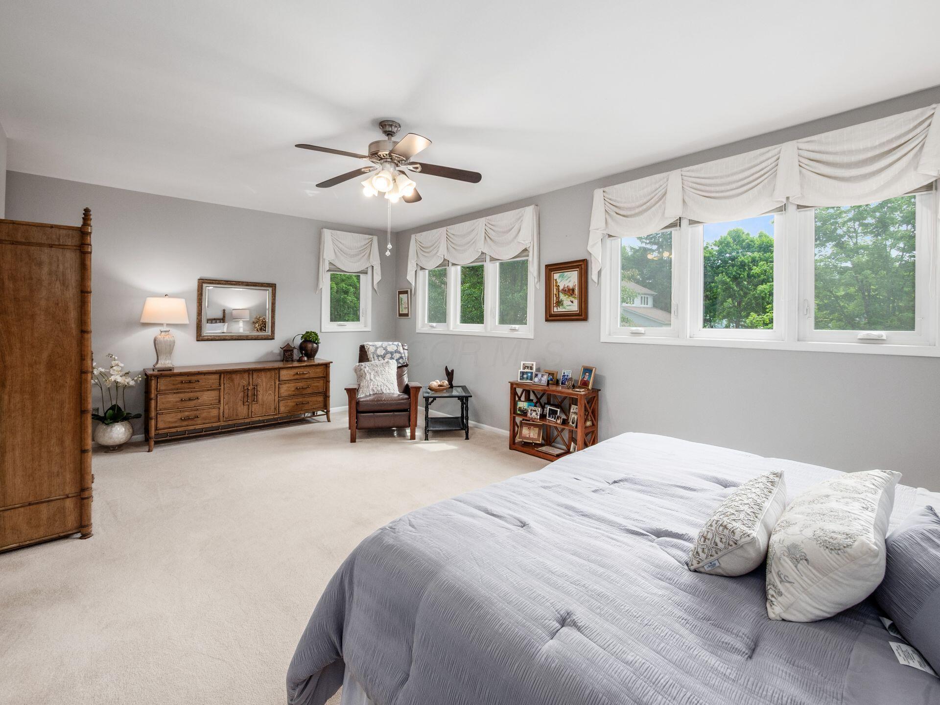 4969 Blendon Pond Drive