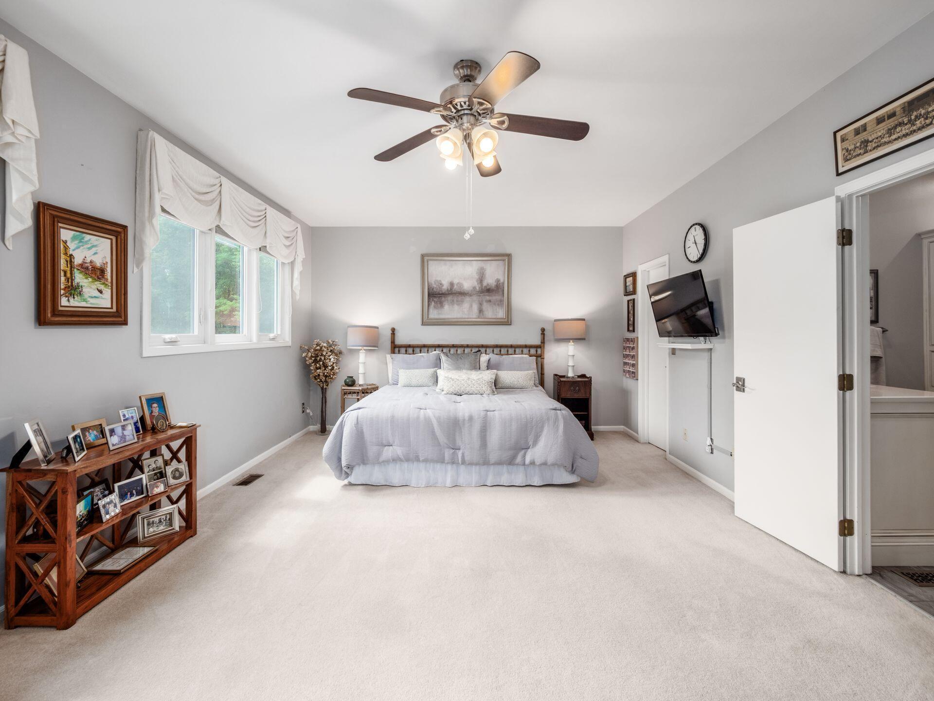4969 Blendon Pond Drive