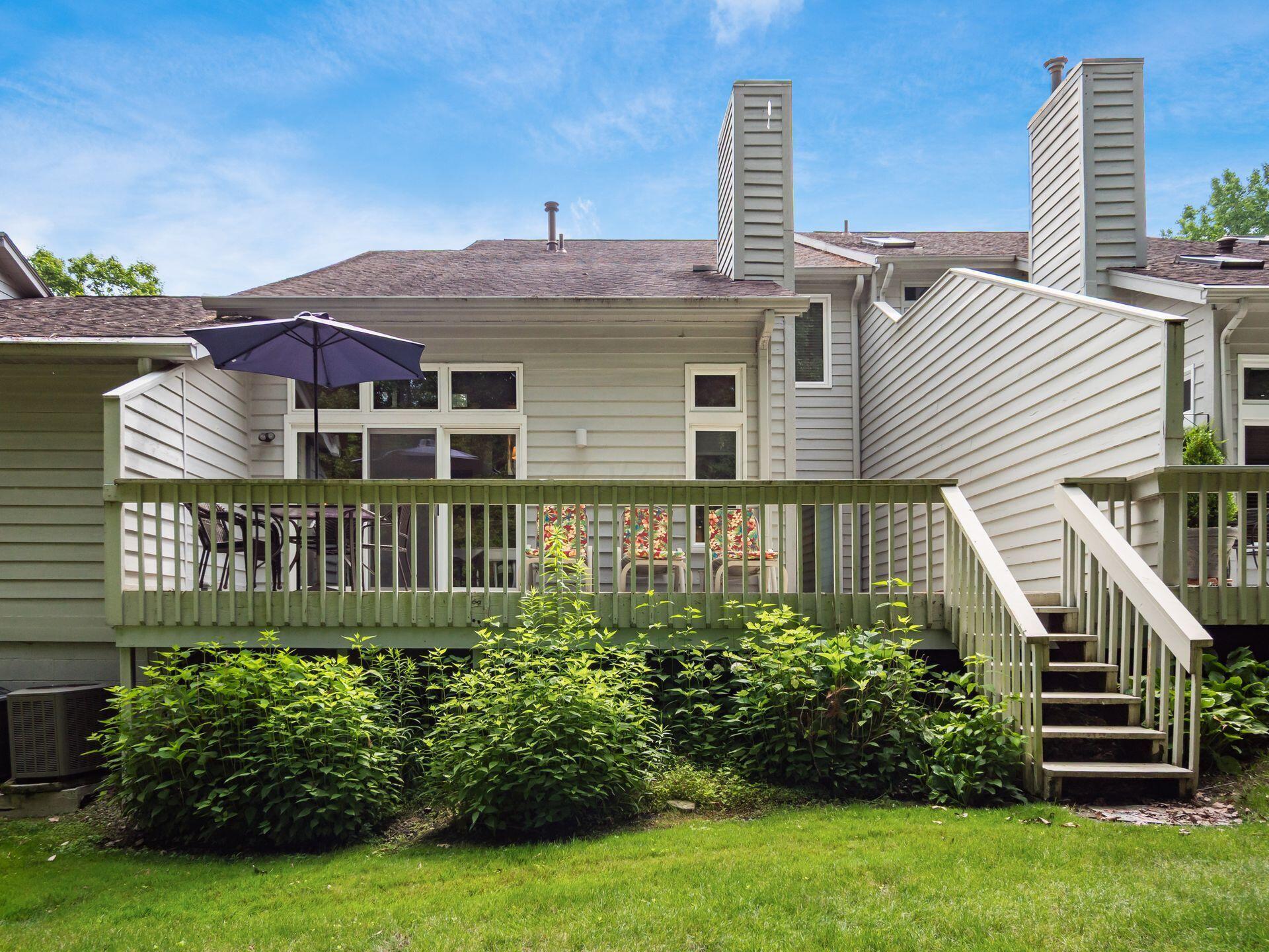 4969 Blendon Pond Drive