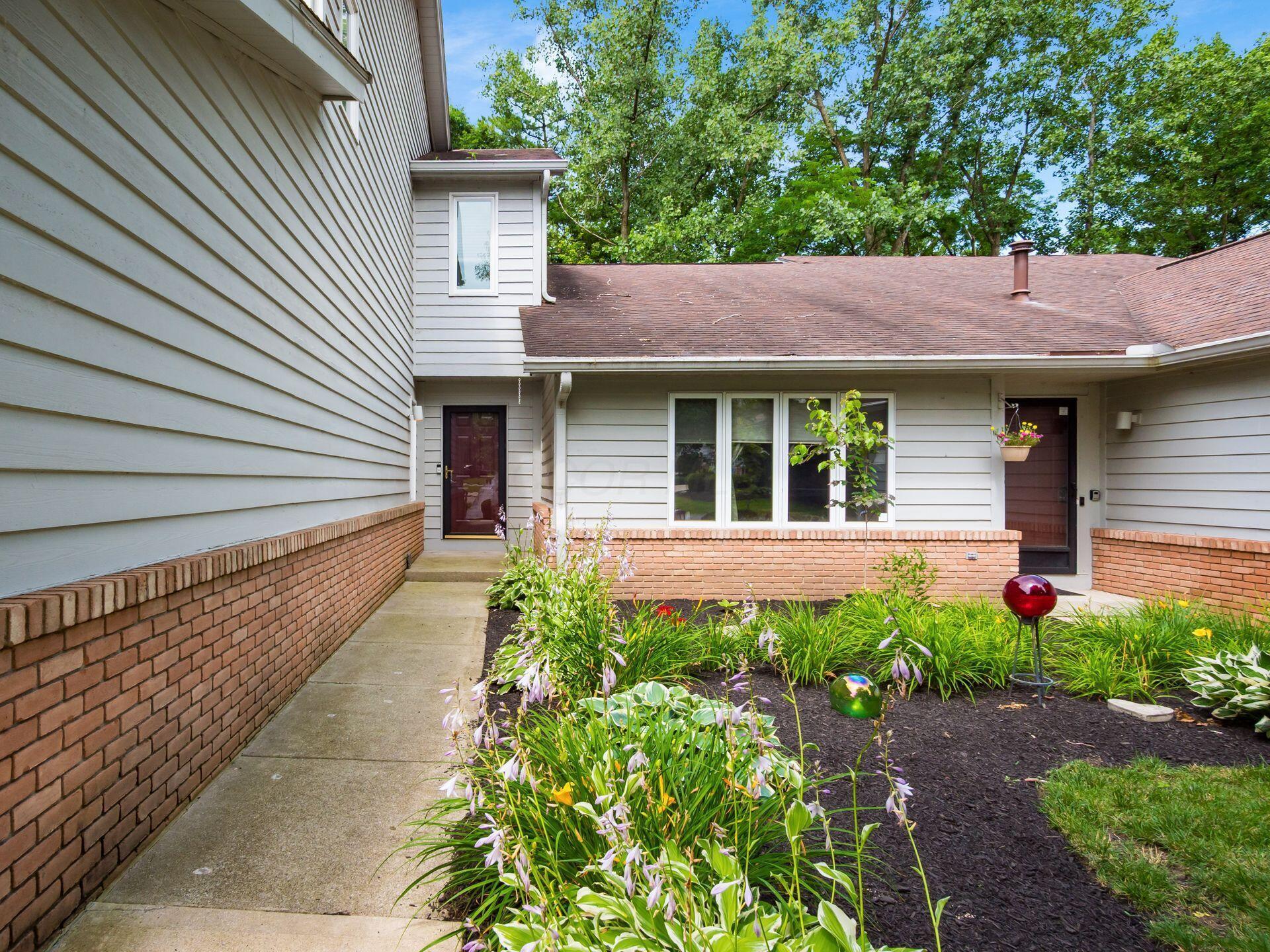 4969 Blendon Pond Drive