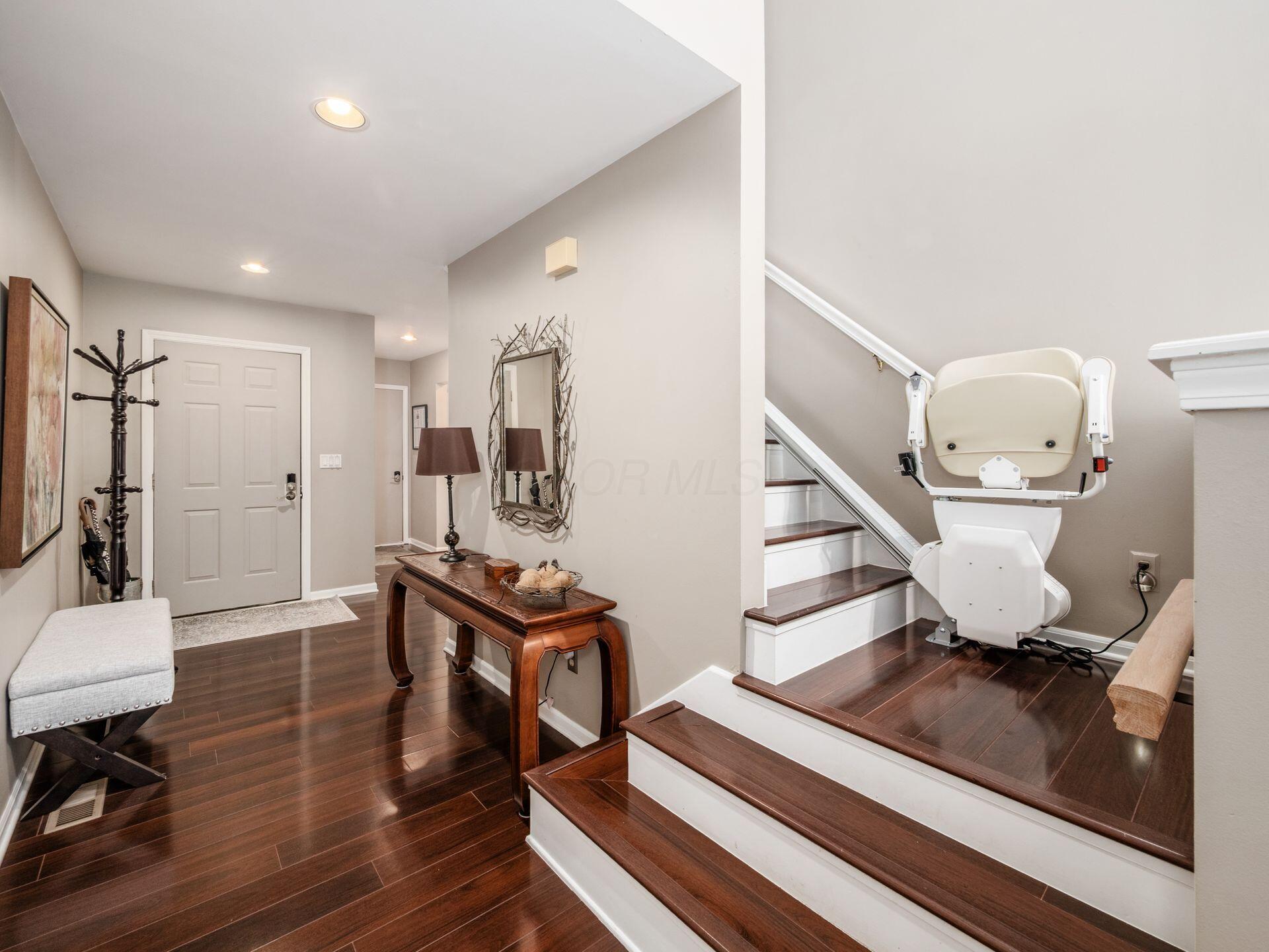 4969 Blendon Pond Drive