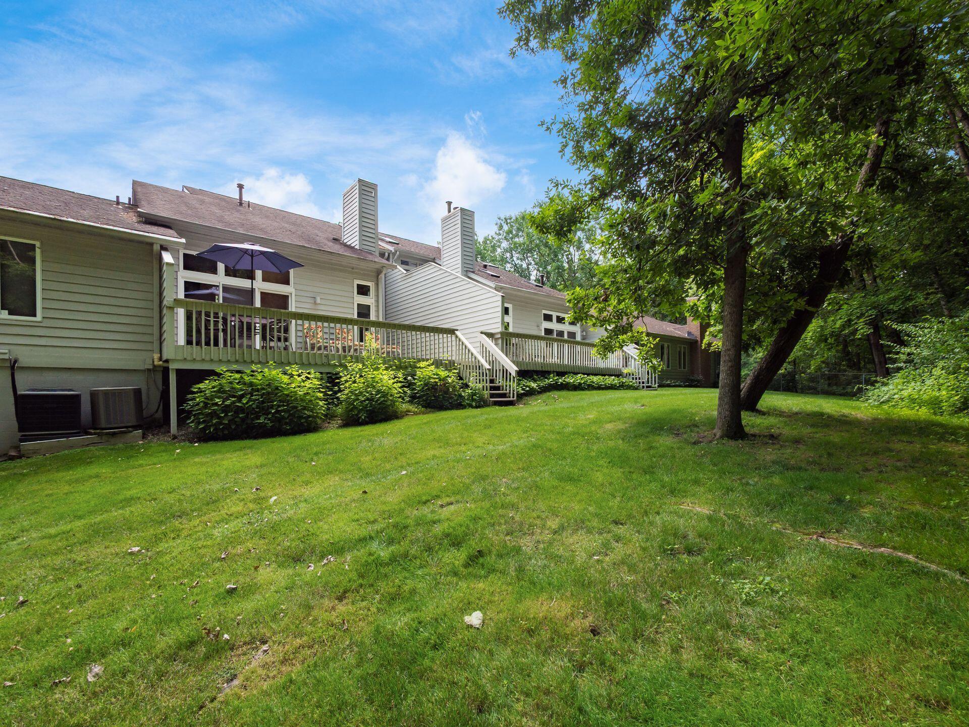 4969 Blendon Pond Drive