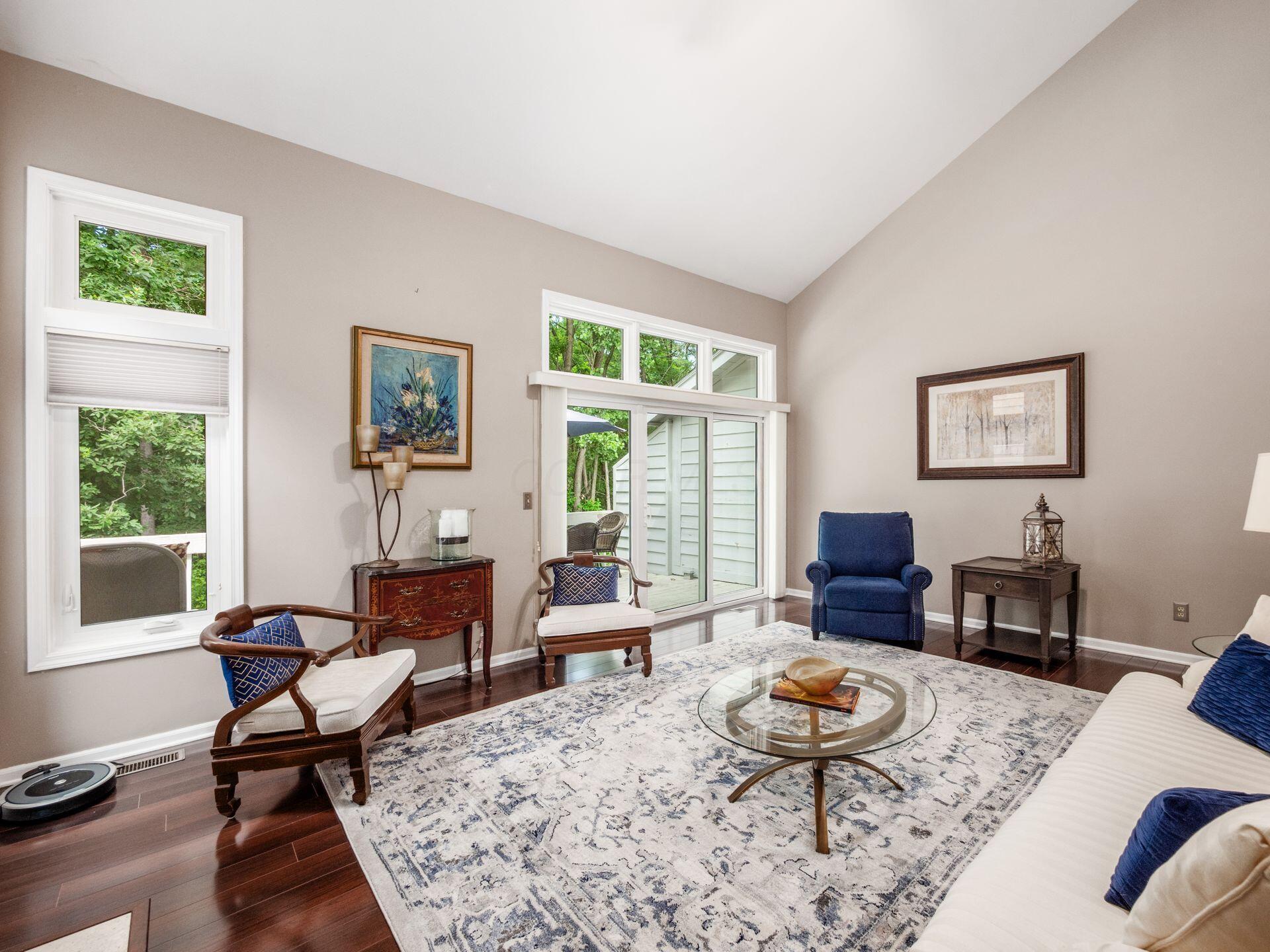4969 Blendon Pond Drive