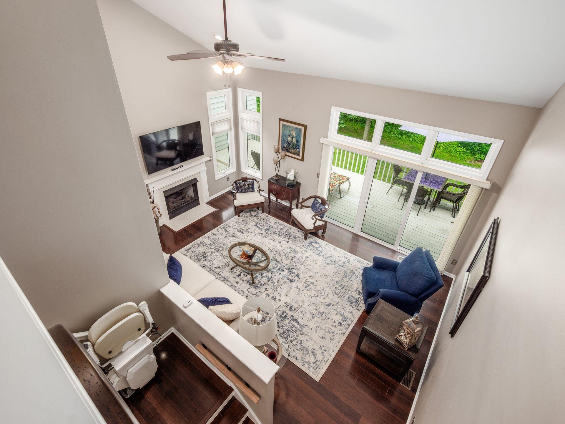 4969 Blendon Pond Drive