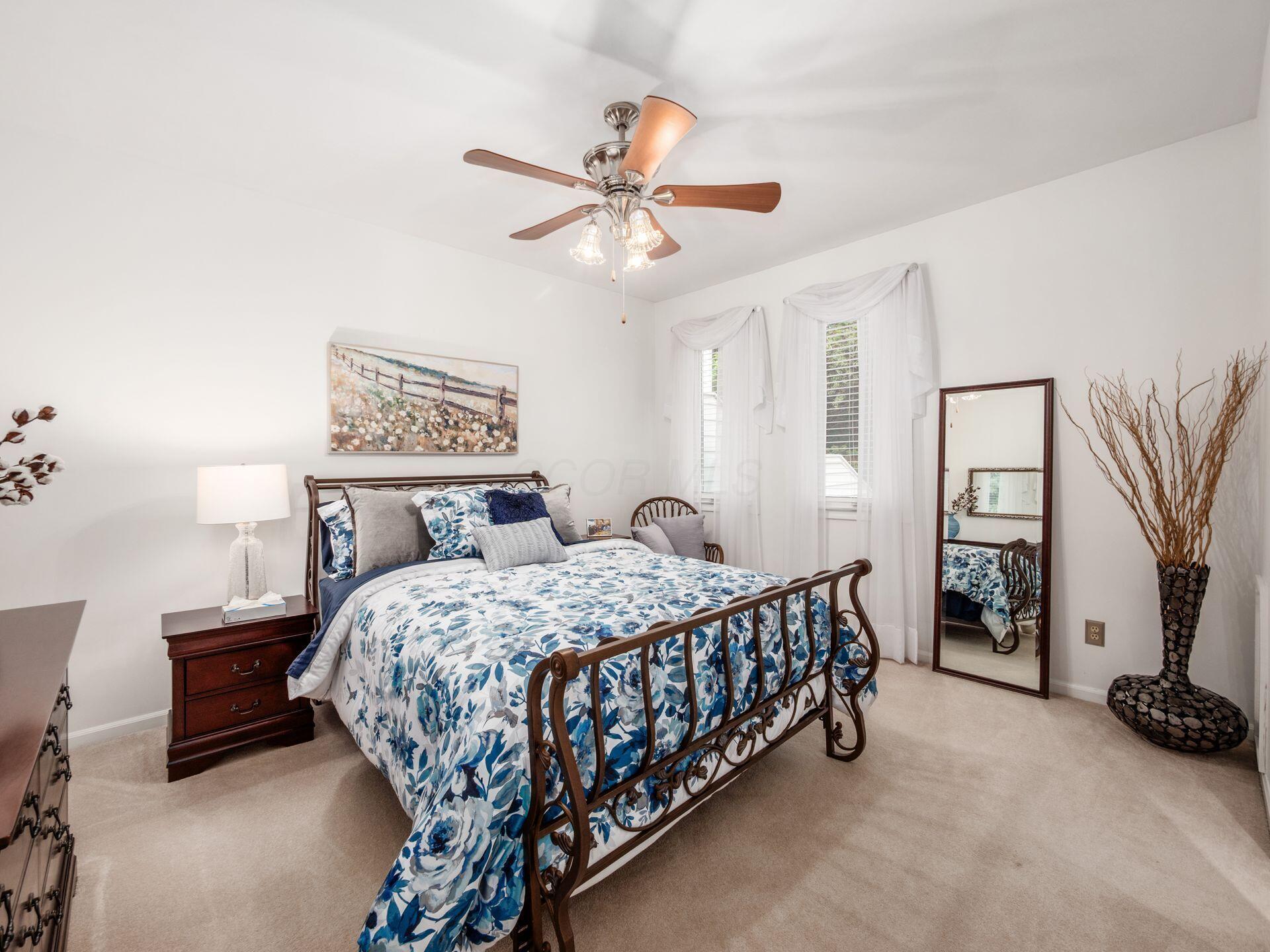 4969 Blendon Pond Drive
