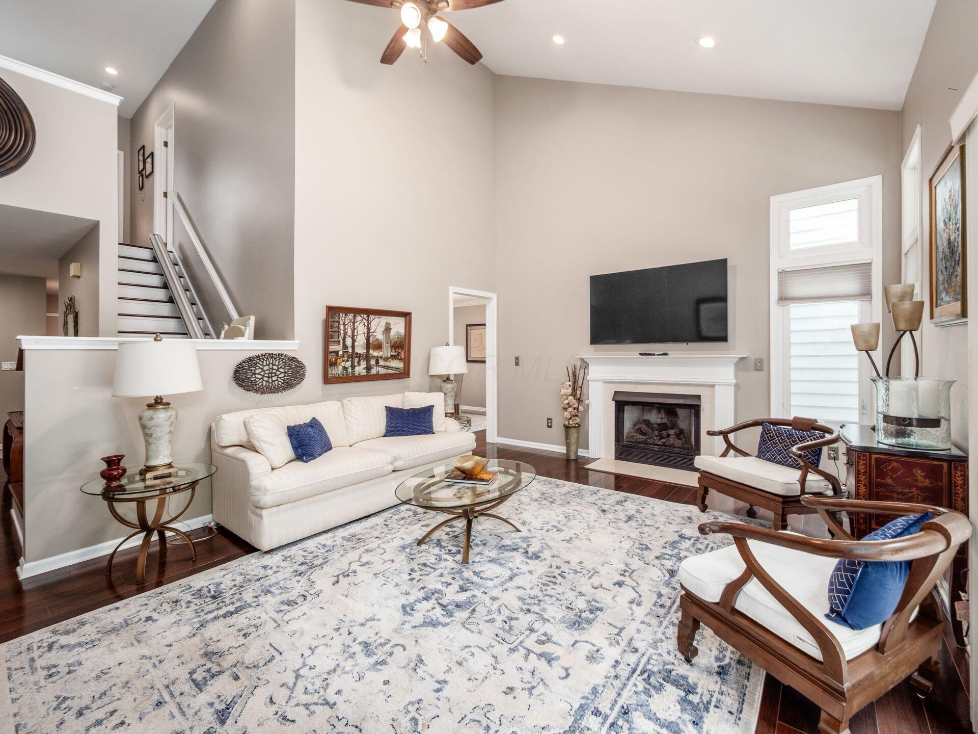 4969 Blendon Pond Drive