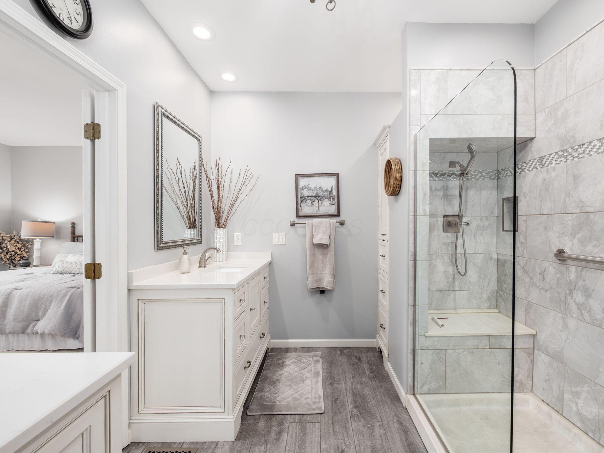 4969 Blendon Pond Drive