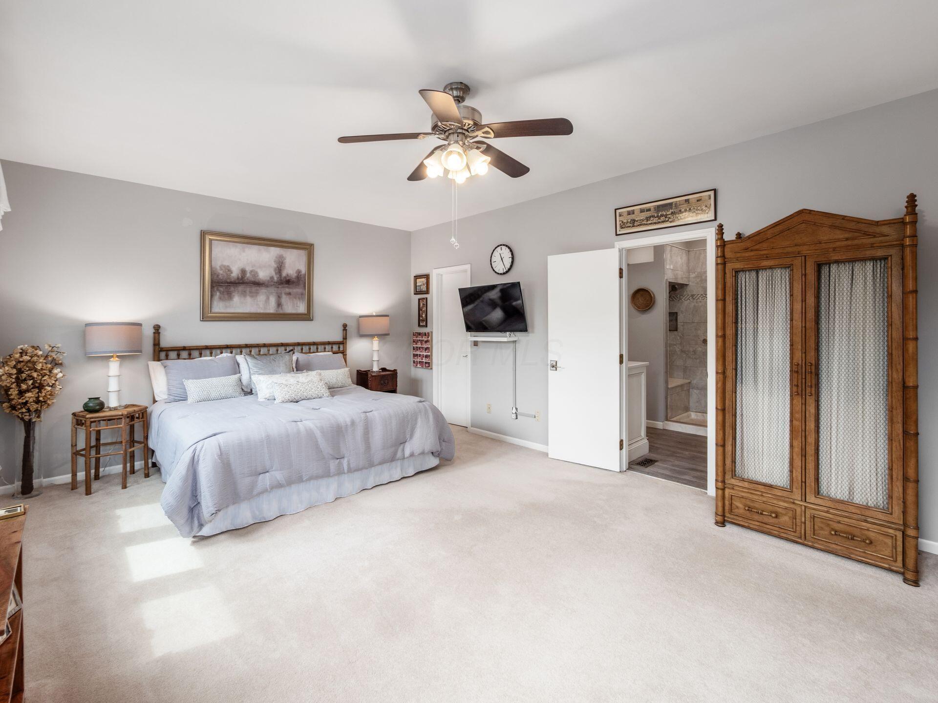 4969 Blendon Pond Drive