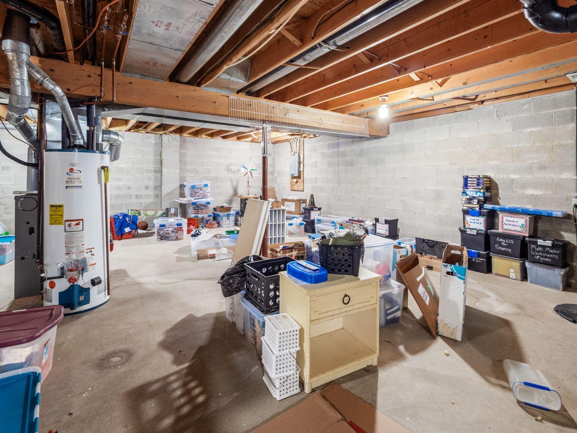 4969 Blendon Pond Drive