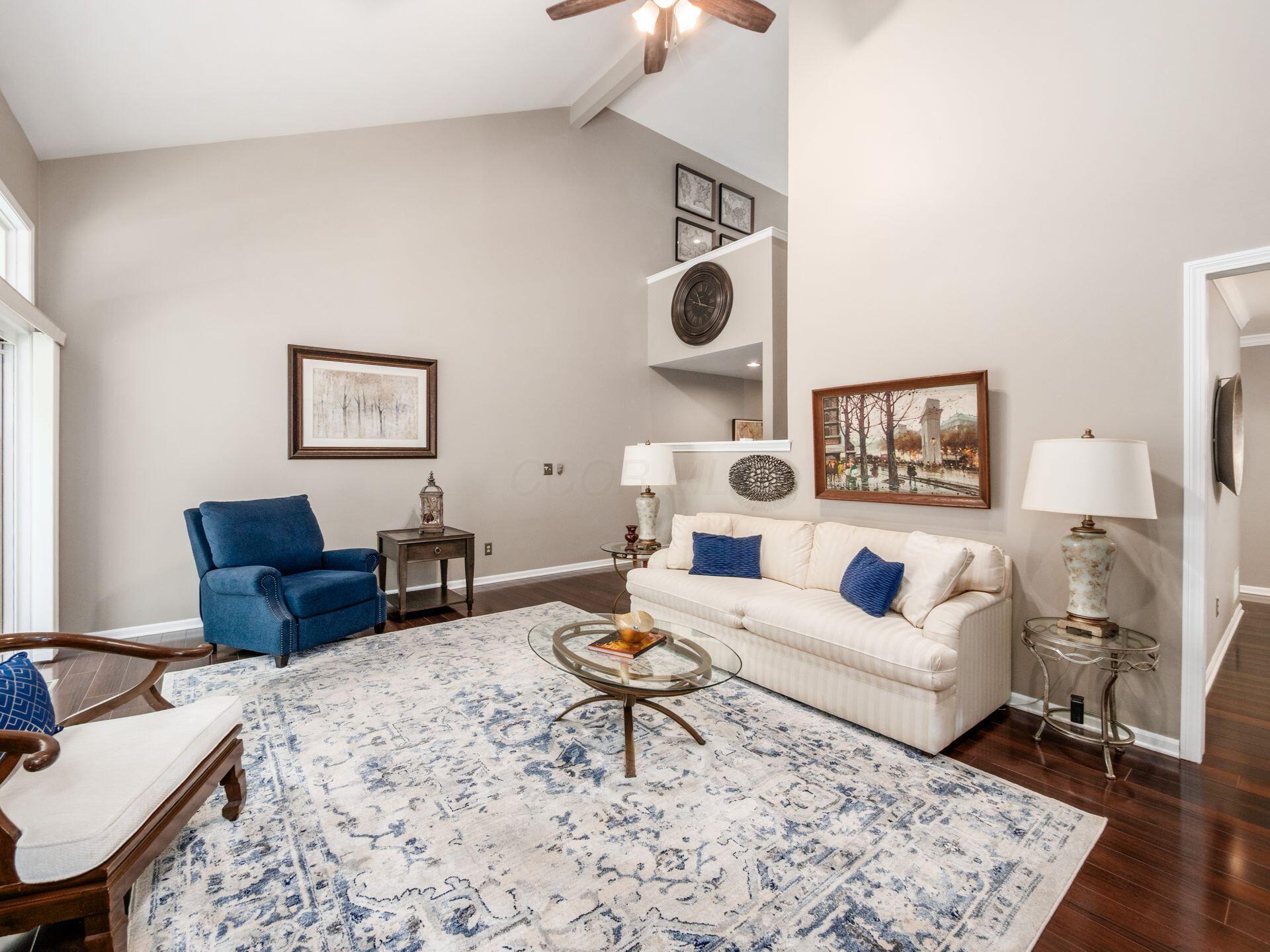 4969 Blendon Pond Drive
