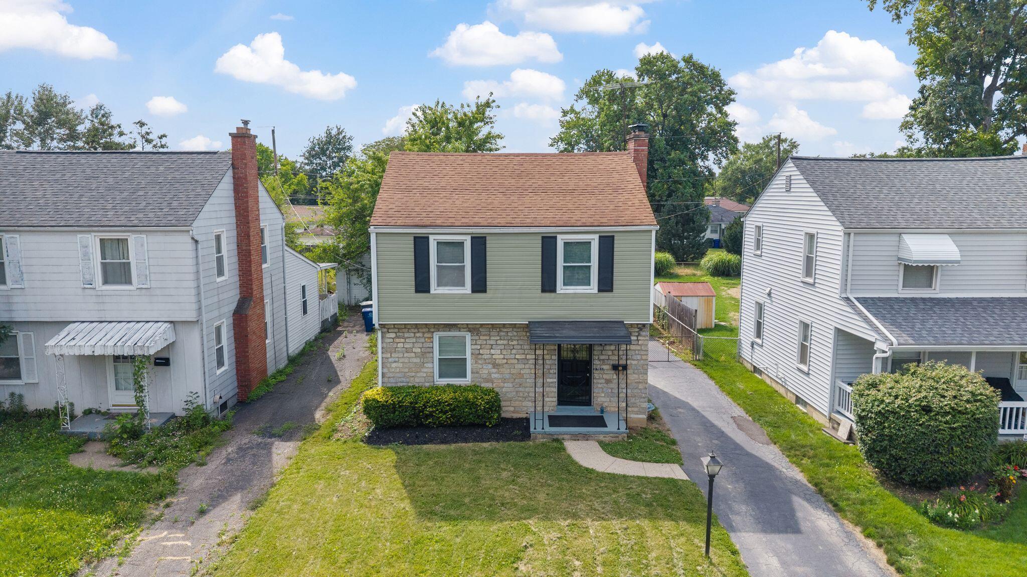 783 Binns Boulevard