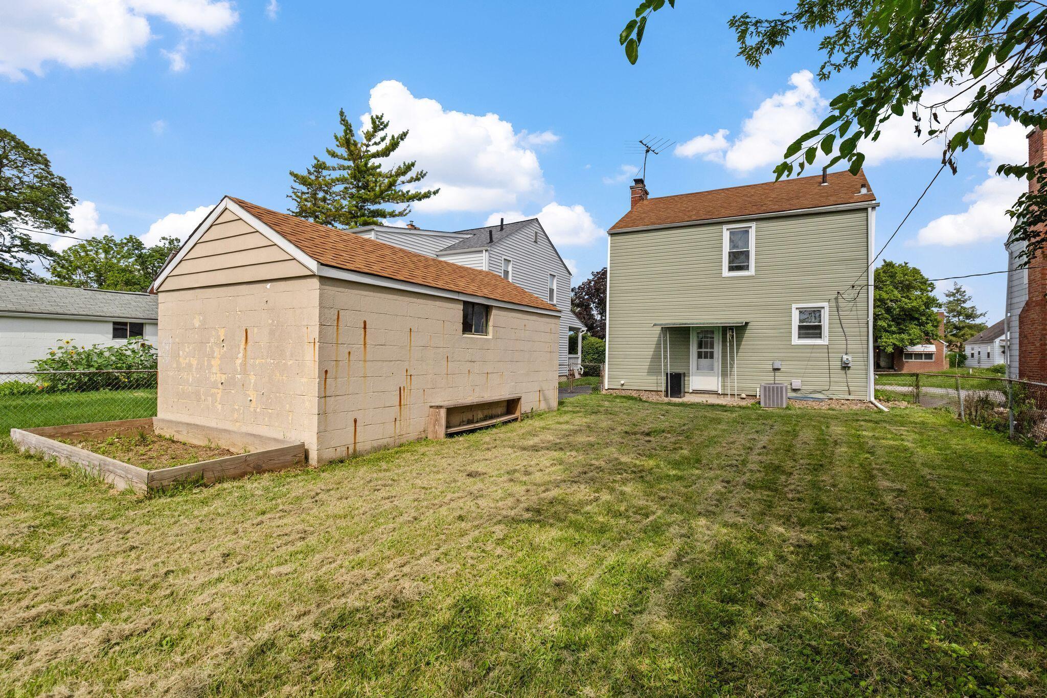 783 Binns Boulevard