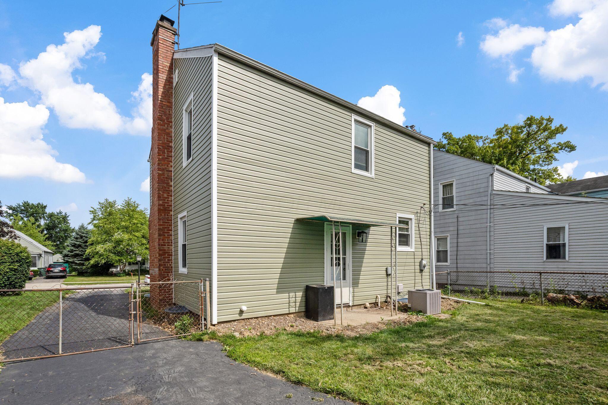 783 Binns Boulevard