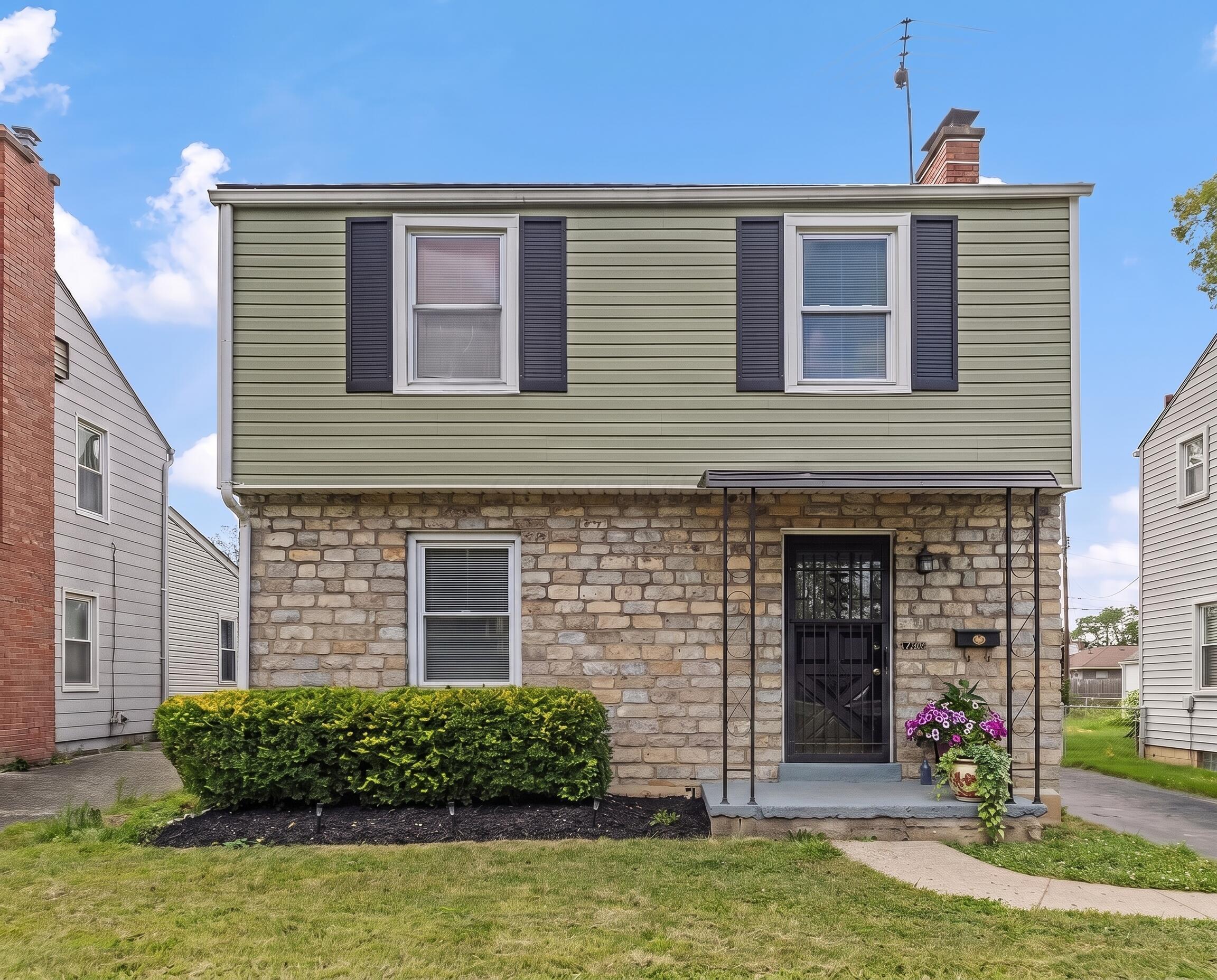 783 Binns Boulevard