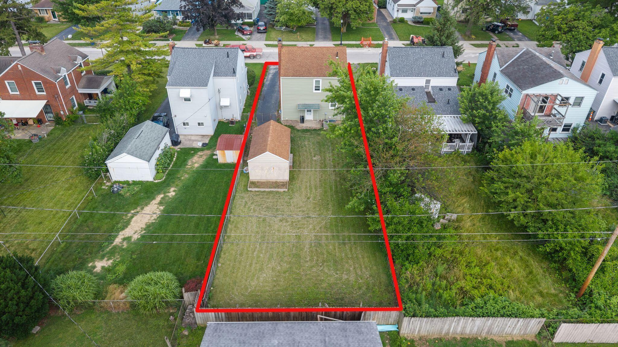 783 Binns Boulevard