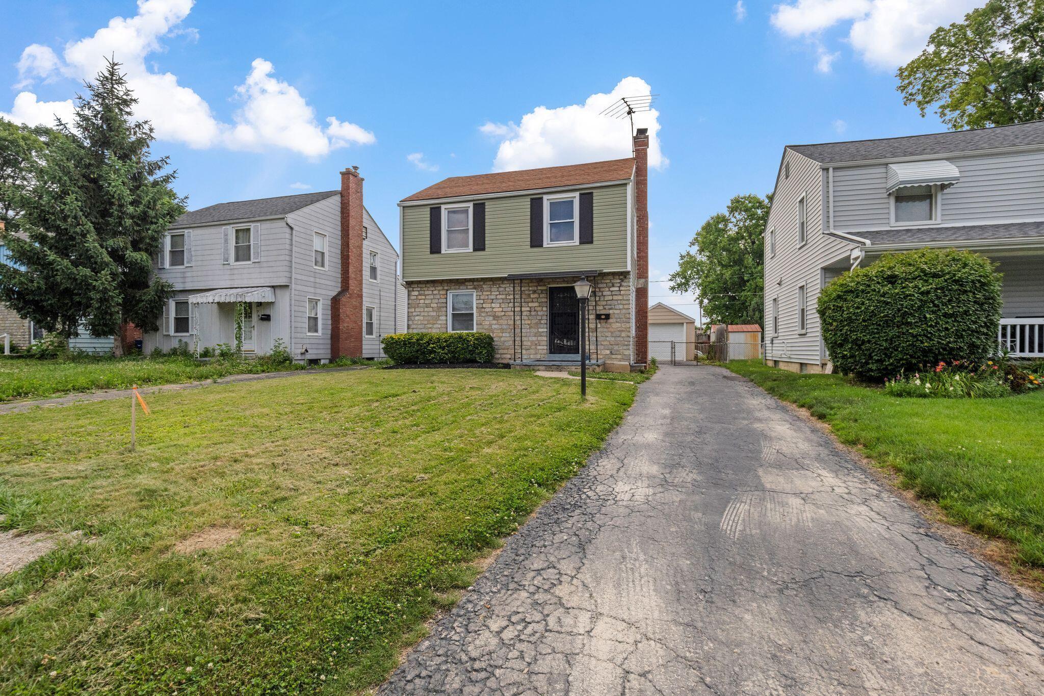 783 Binns Boulevard