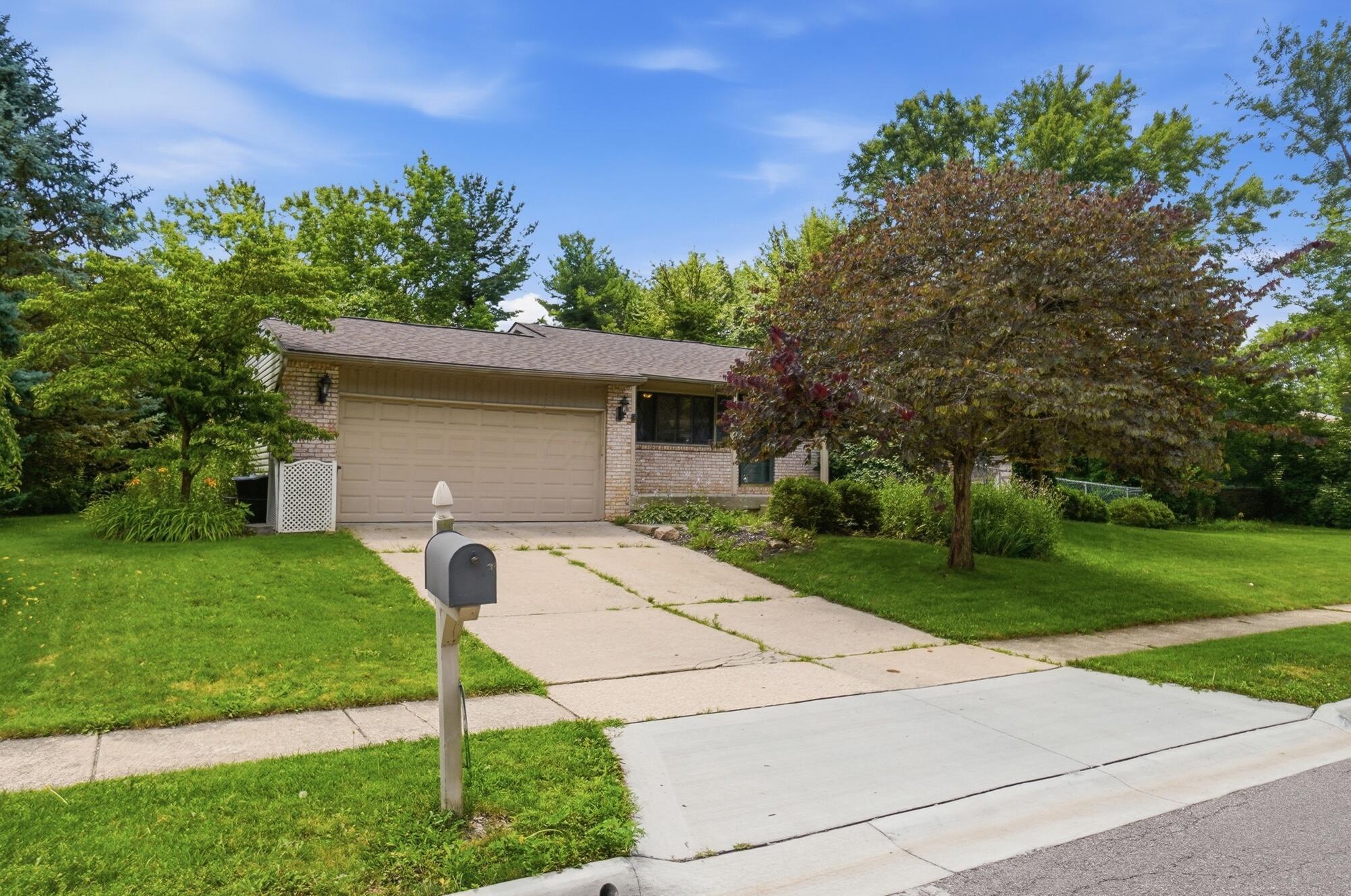 4667 Wendler Boulevard