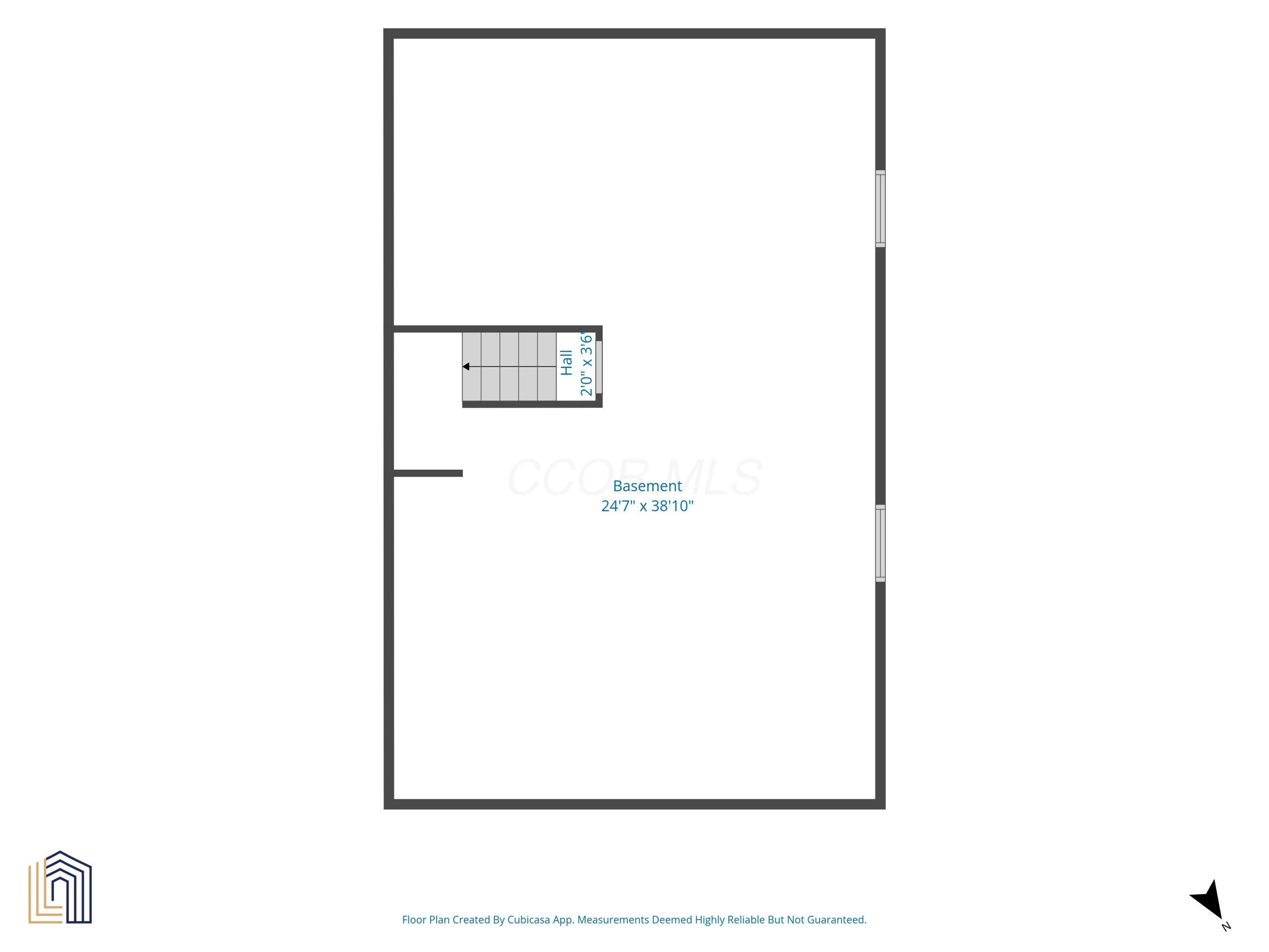 239 Harness Way