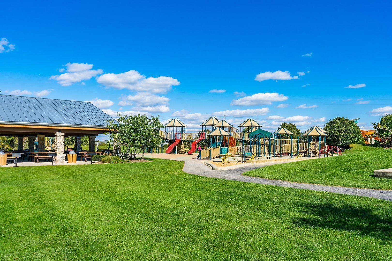239 Harness Way