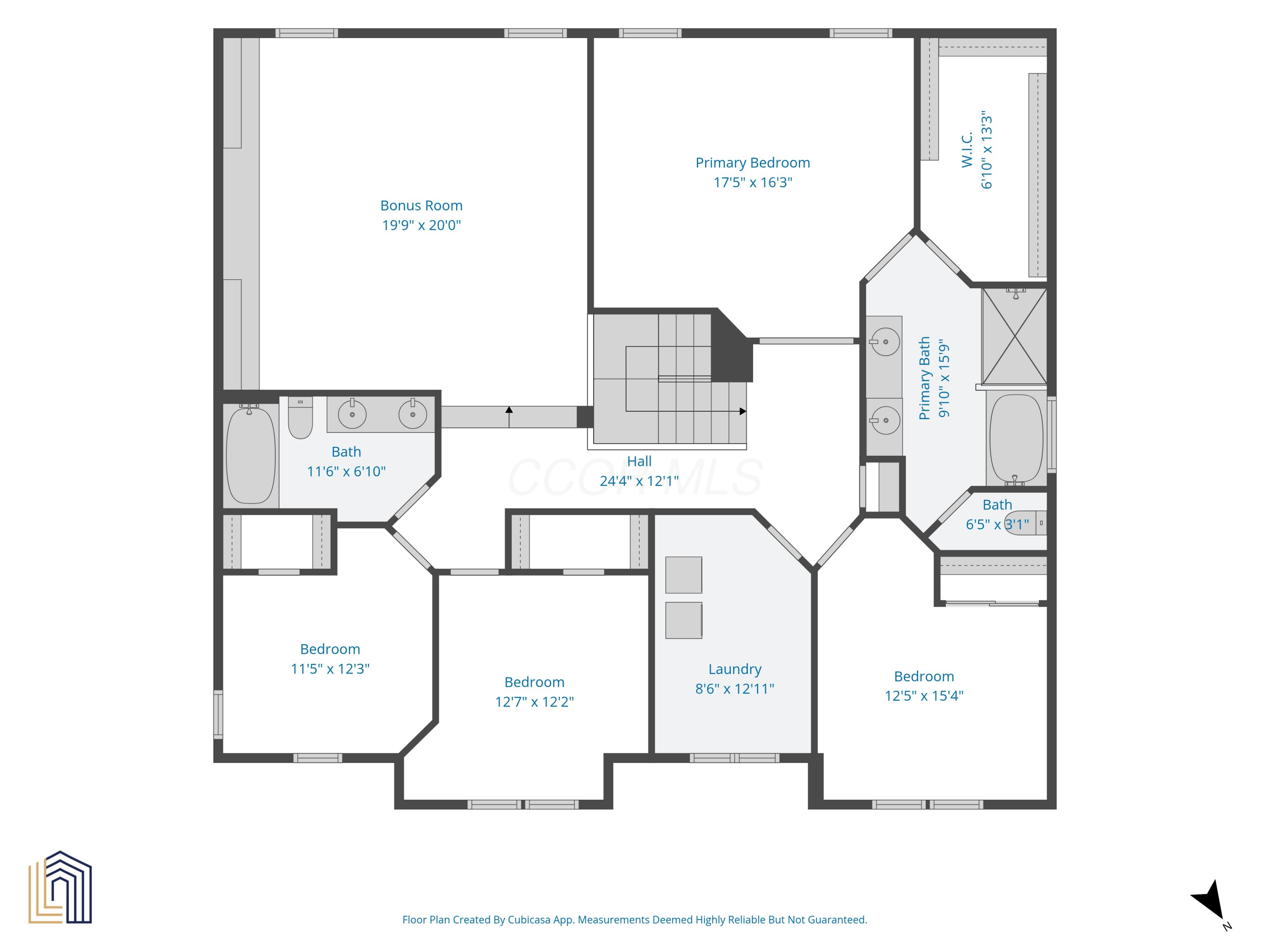 239 Harness Way