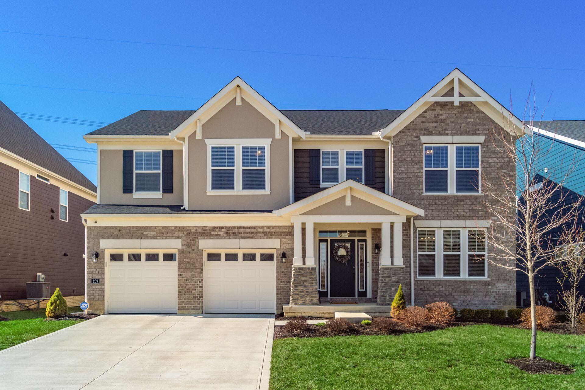 239 Harness Way