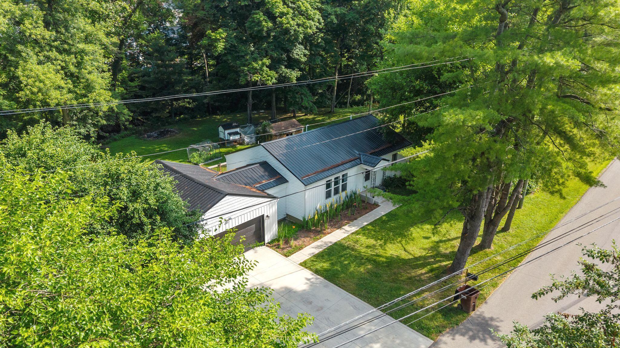 500 Kelley Lane