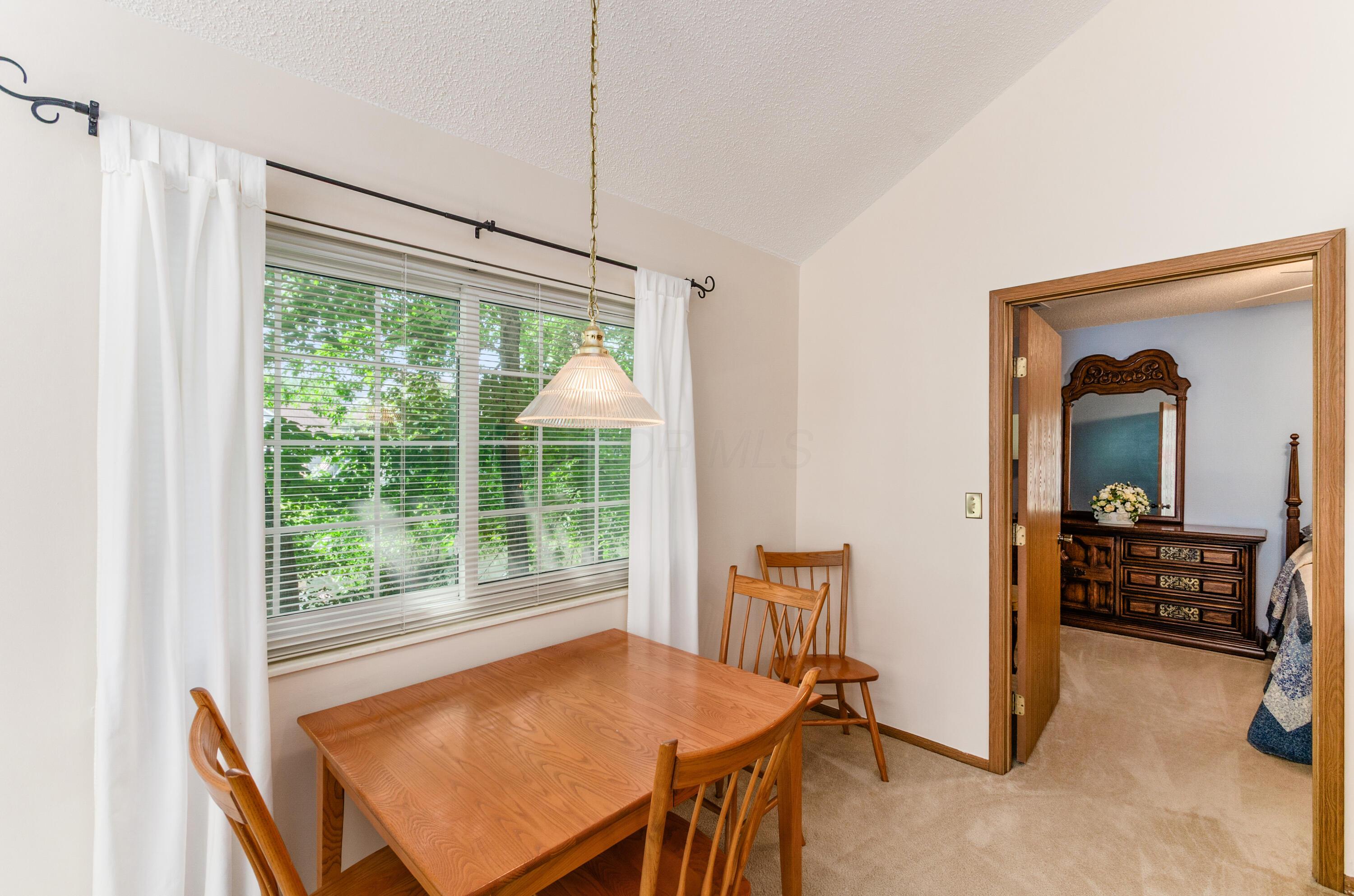 5005 Blendon Pond Drive