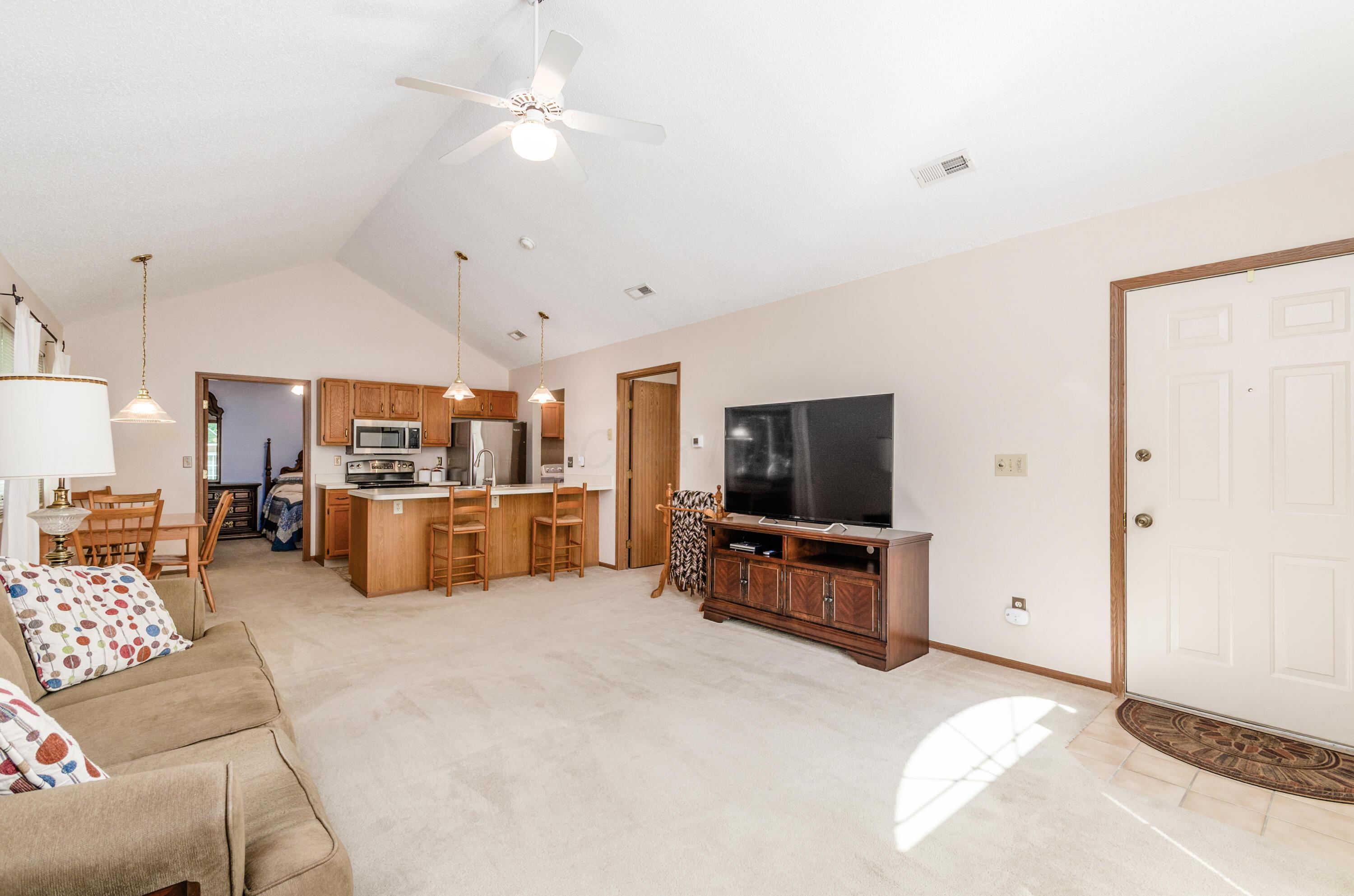 5005 Blendon Pond Drive