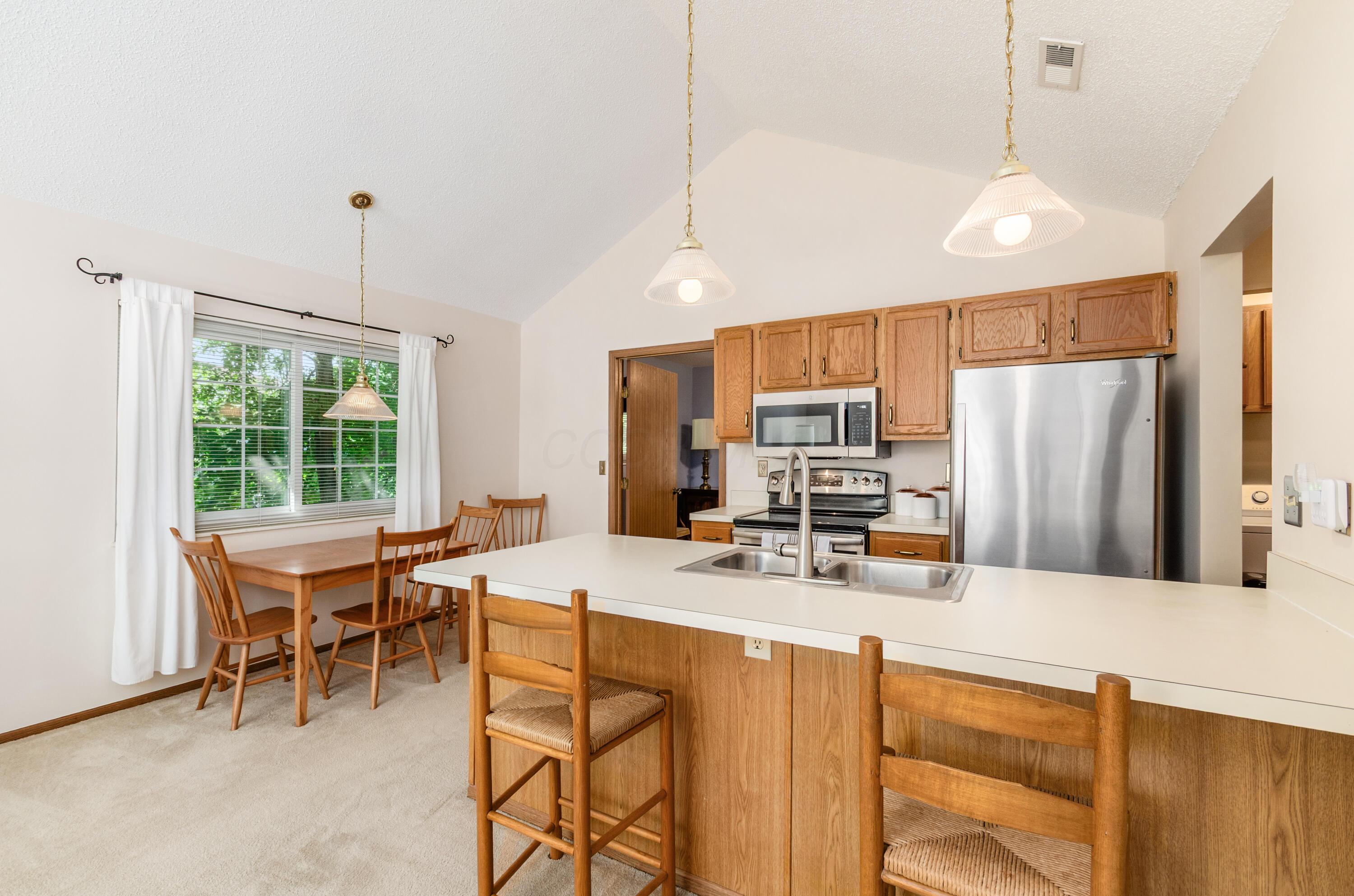 5005 Blendon Pond Drive
