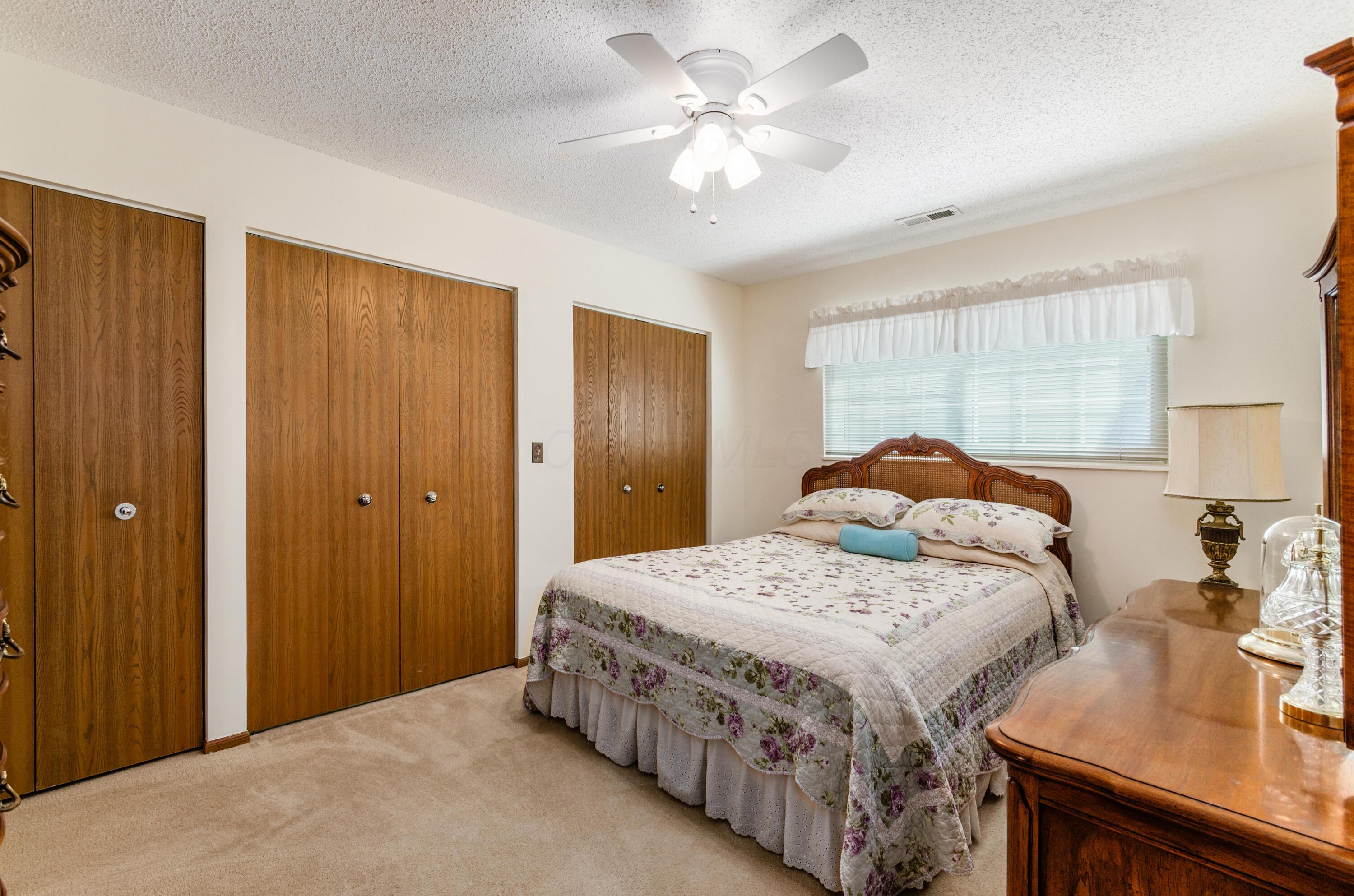 5005 Blendon Pond Drive