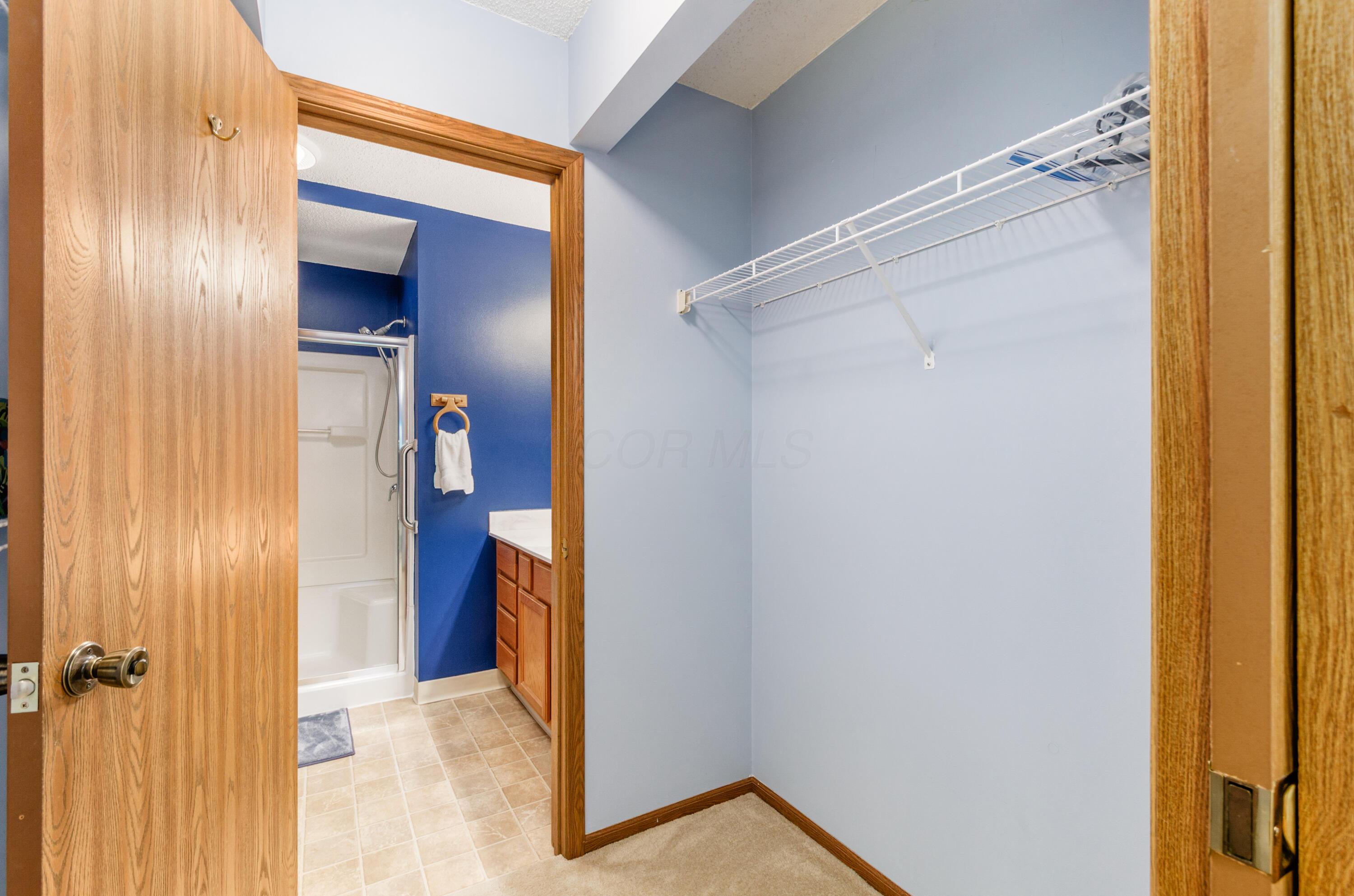 5005 Blendon Pond Drive