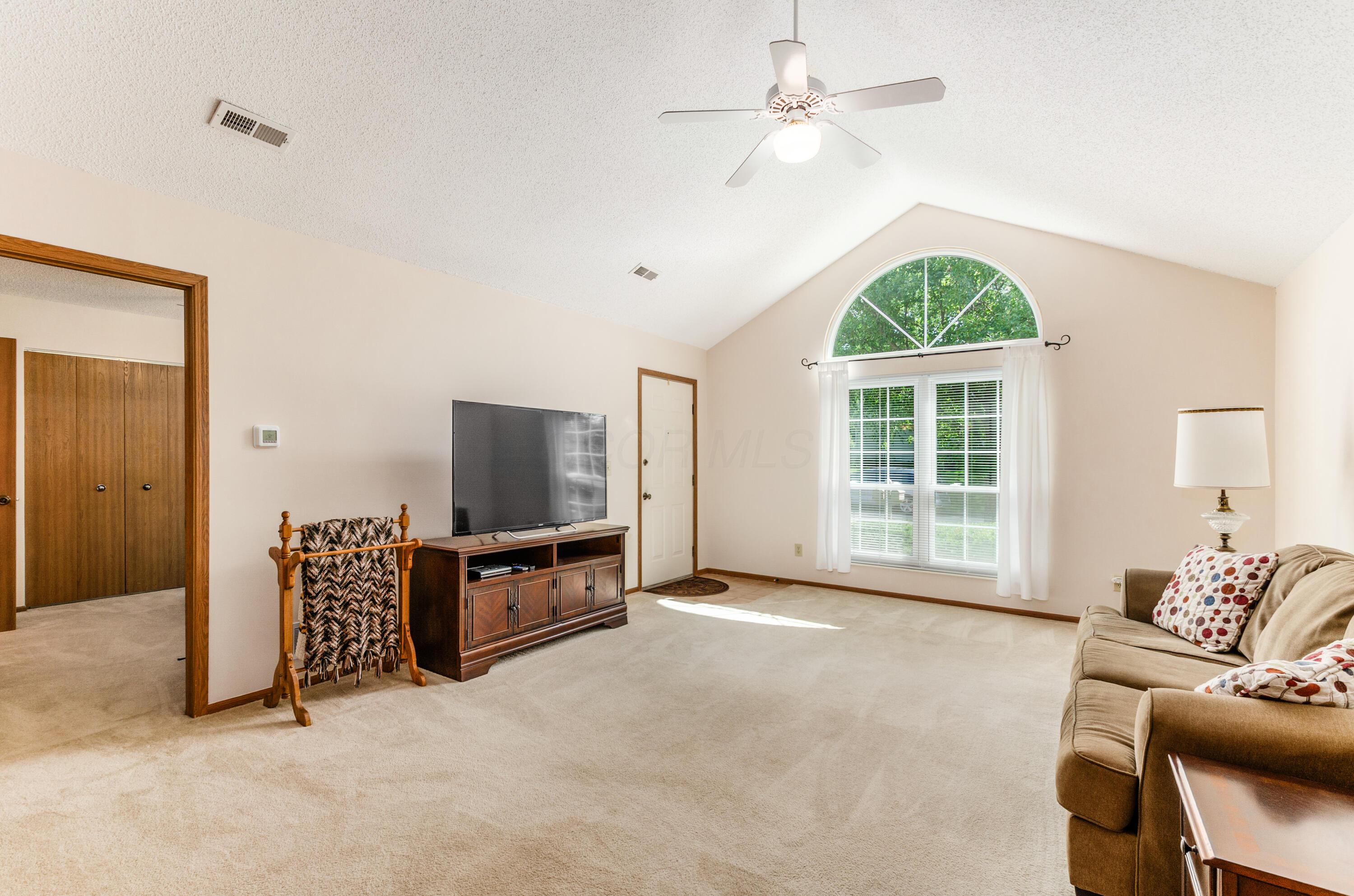5005 Blendon Pond Drive