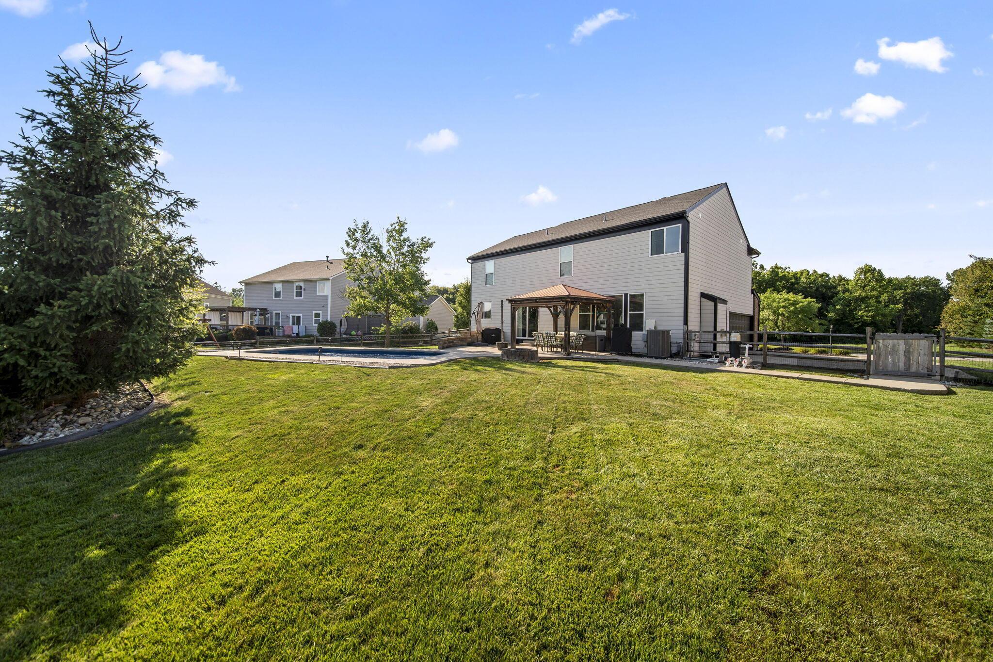 6298 Fox Hollow Drive
