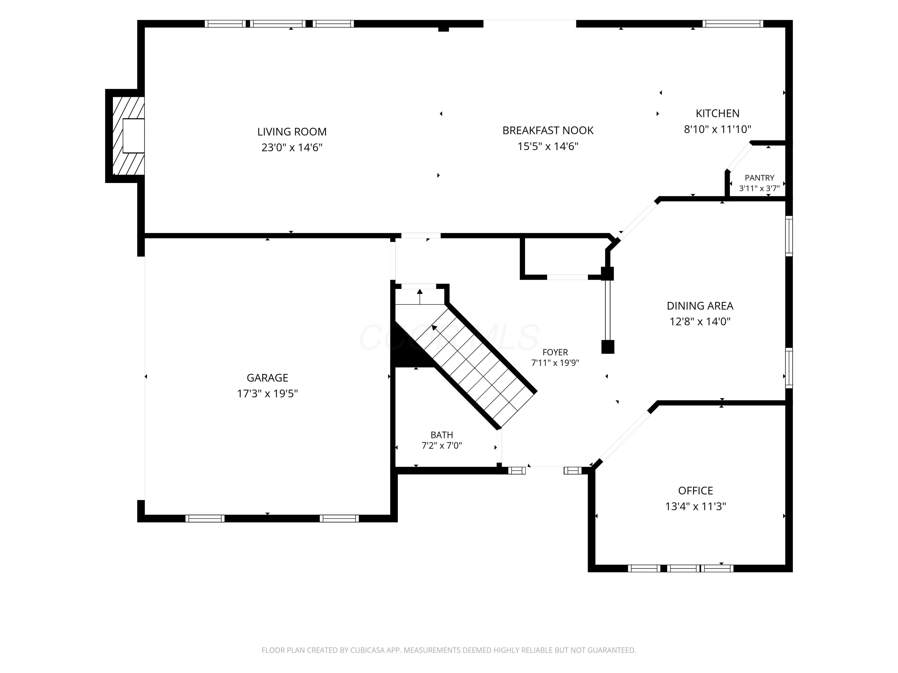 6298 Fox Hollow Drive