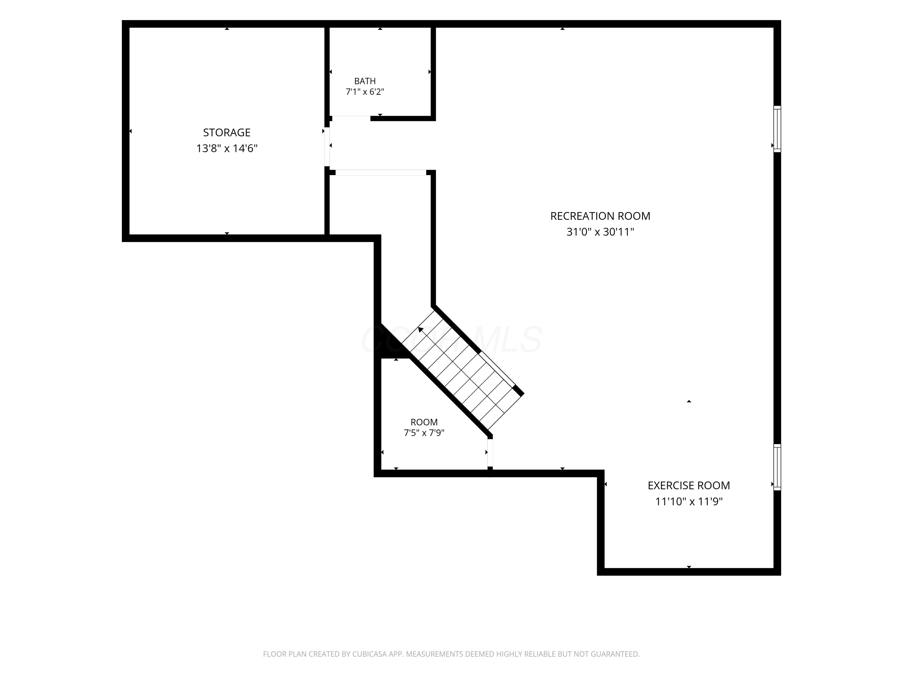 6298 Fox Hollow Drive