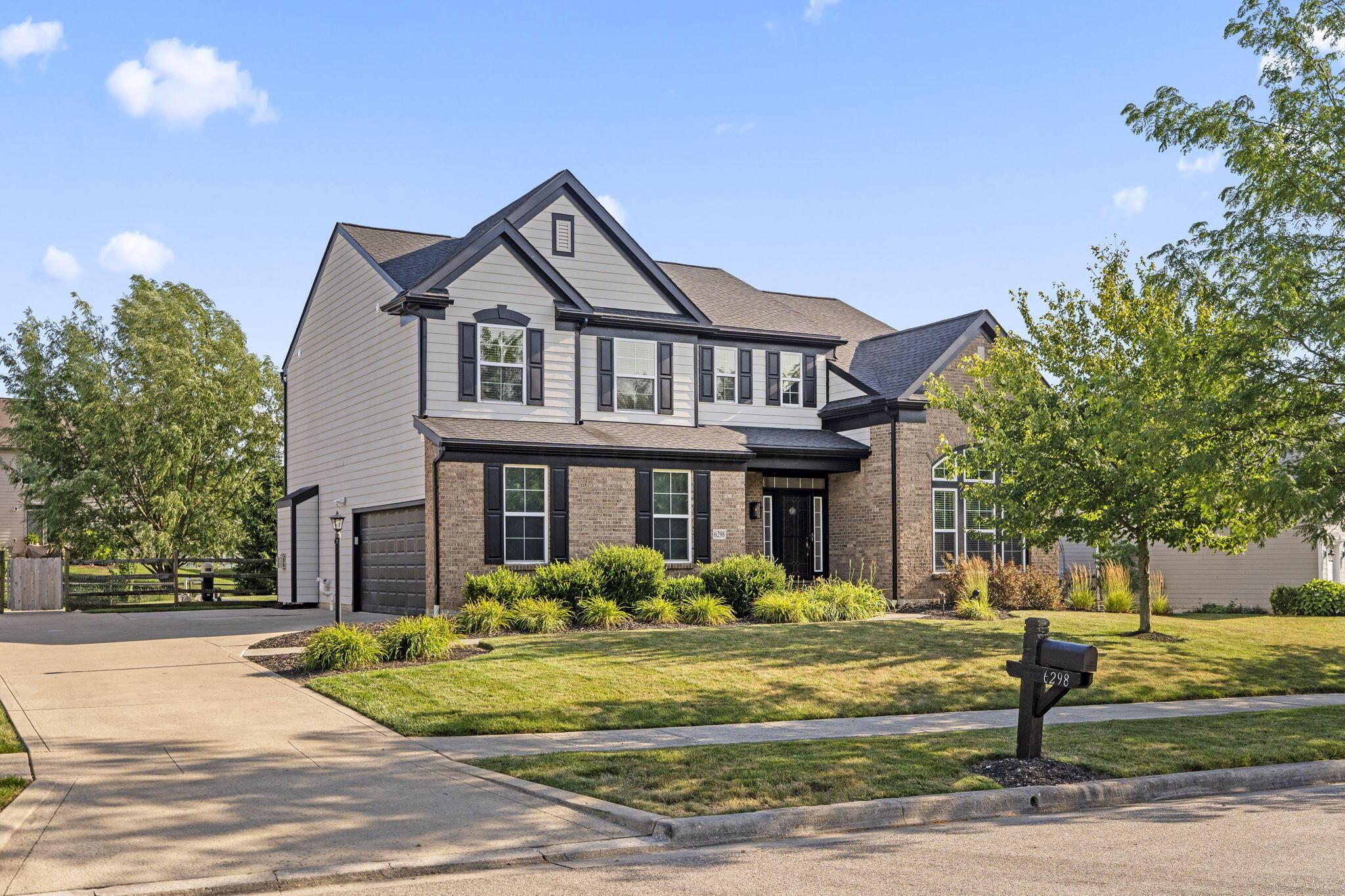 6298 Fox Hollow Drive