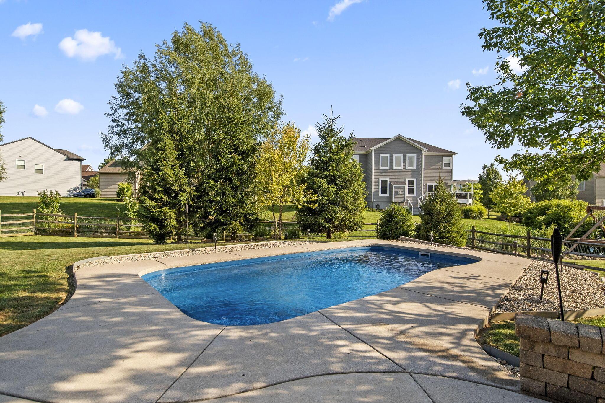 6298 Fox Hollow Drive