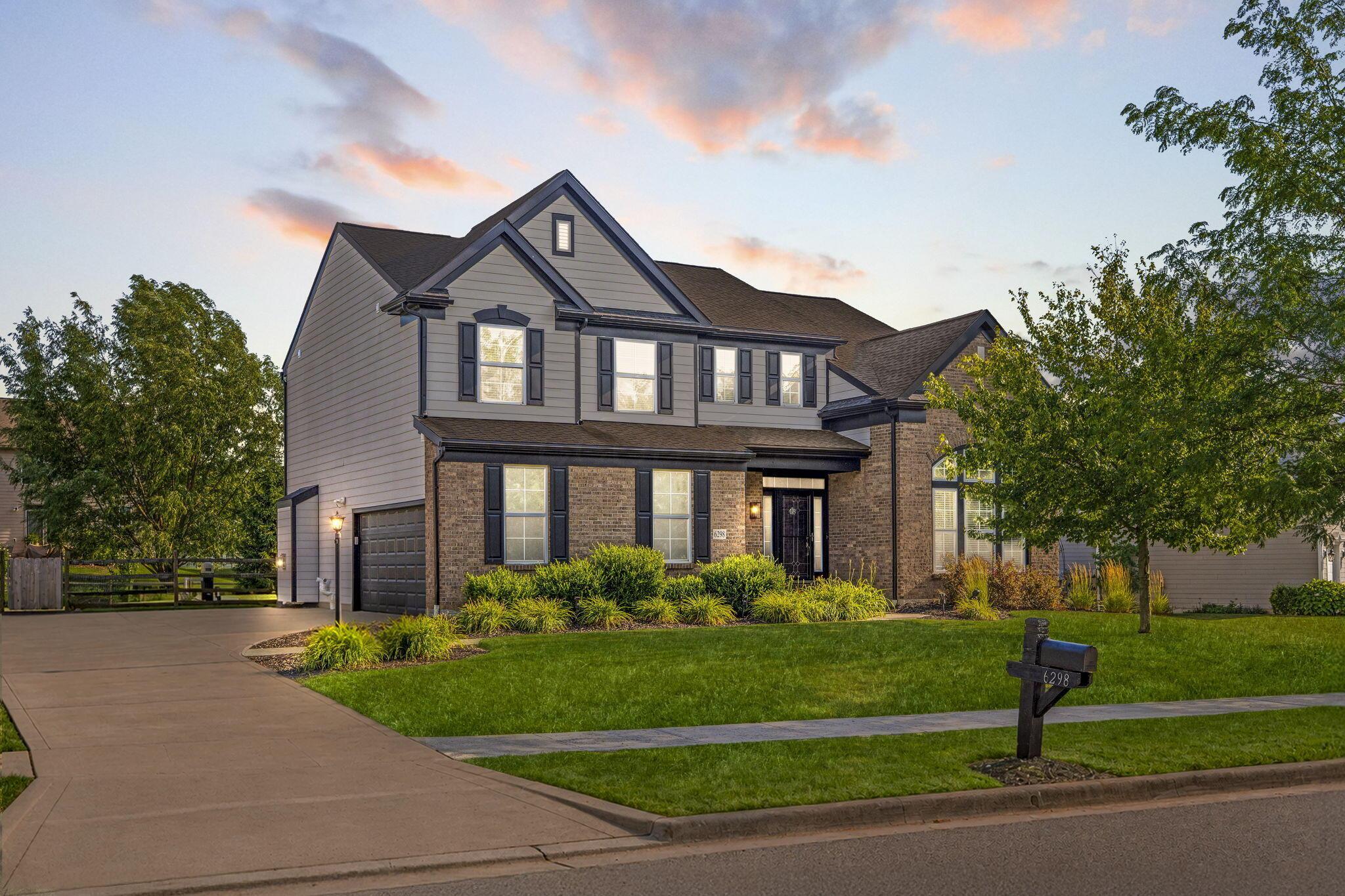 6298 Fox Hollow Drive