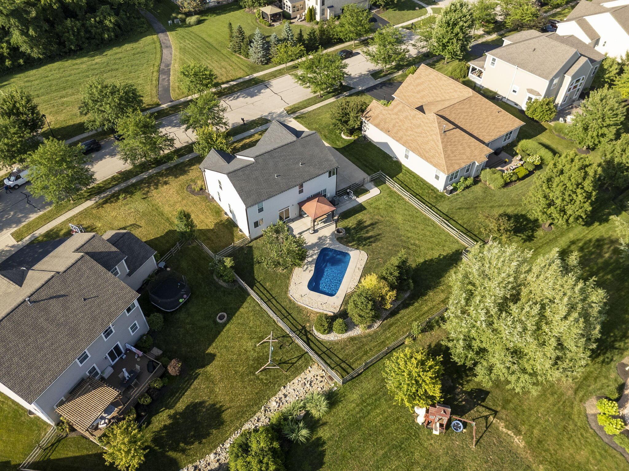 6298 Fox Hollow Drive