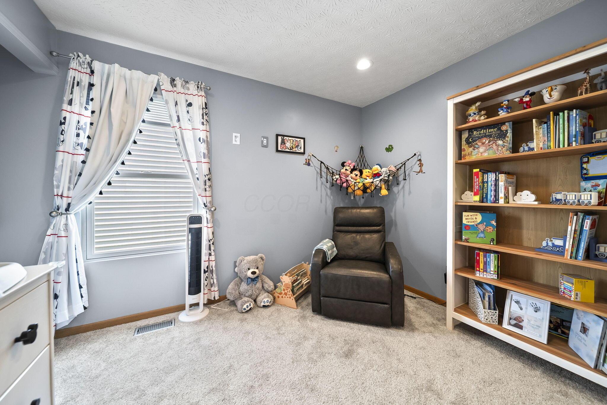6036 Pennington Creek Drive