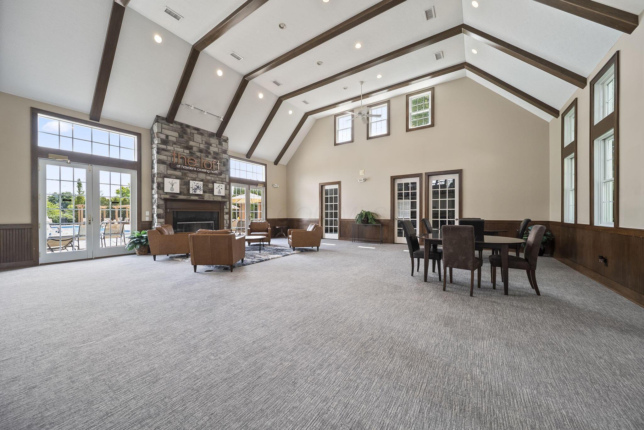 6036 Pennington Creek Drive