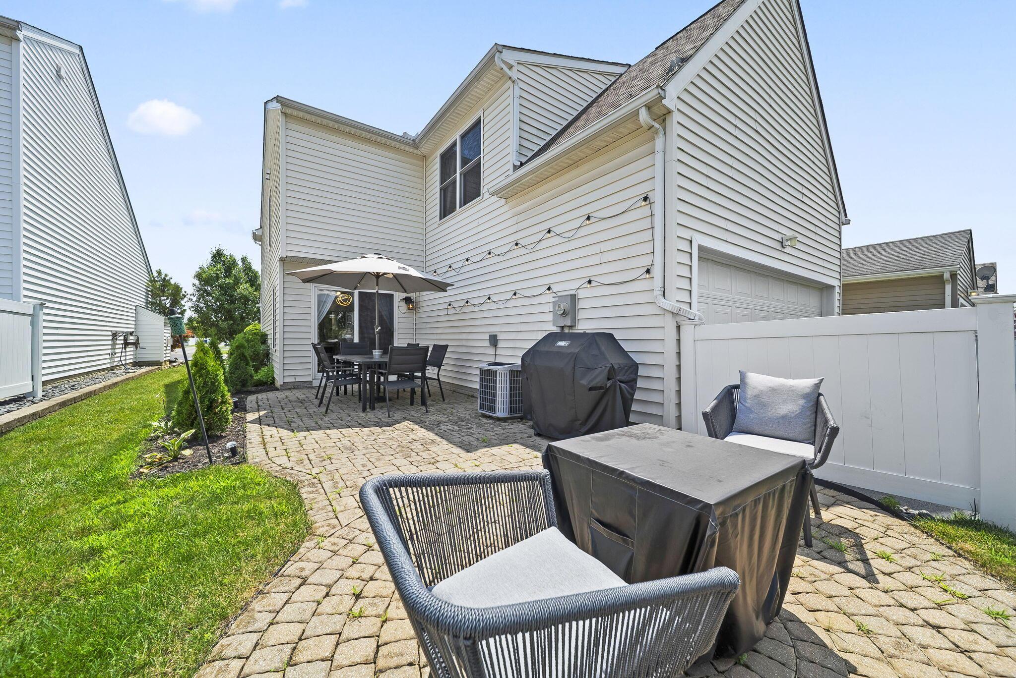 6036 Pennington Creek Drive