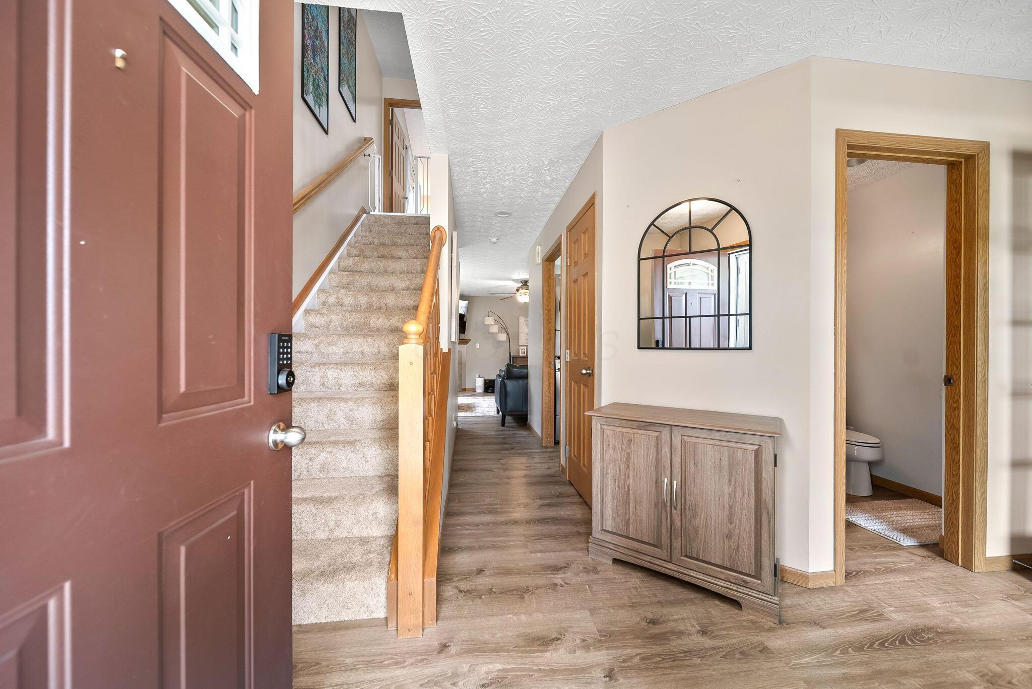 6036 Pennington Creek Drive